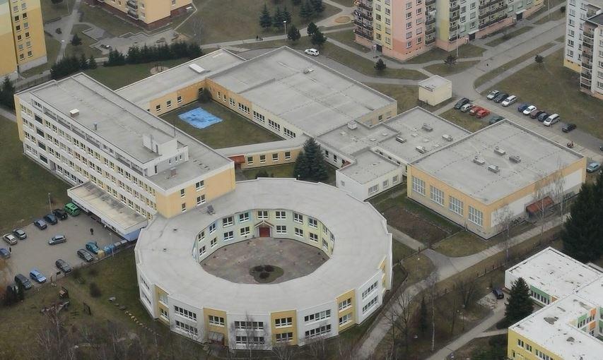 ZŠ Žďár nad Sázavou, Palachova foto 2