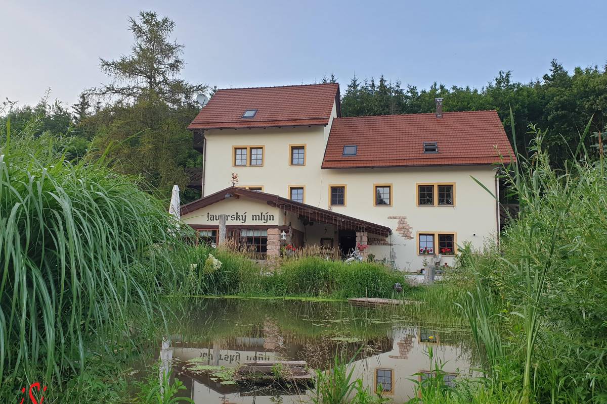 Penzion Javorský mlýn