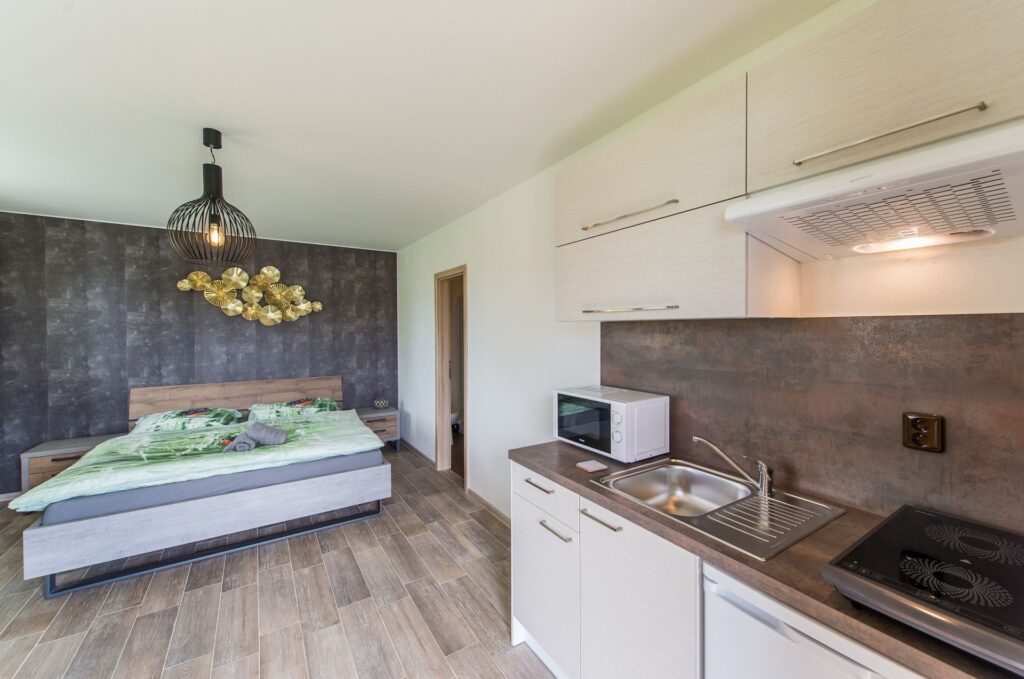 Apartmány Agave foto 2