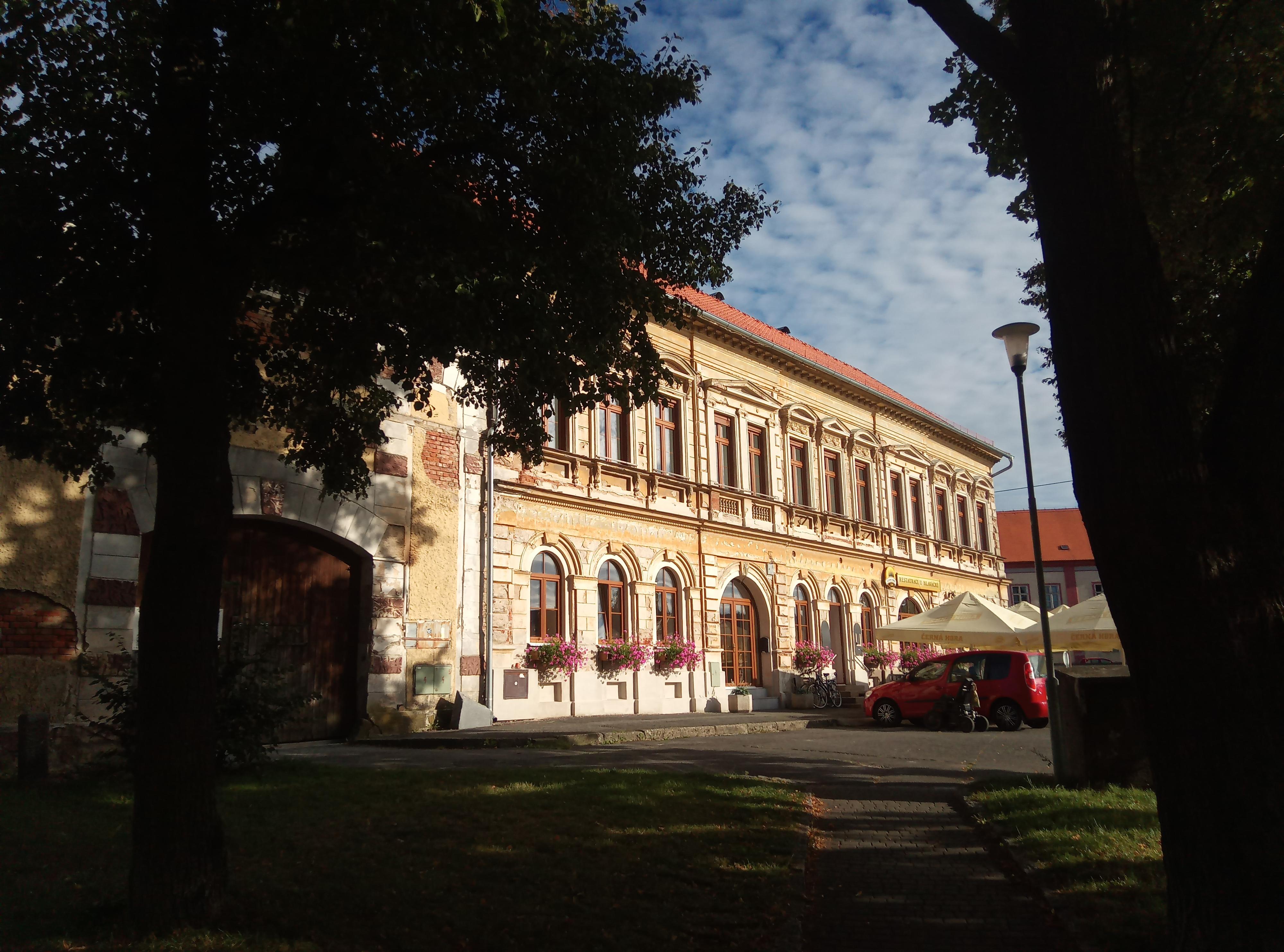 Restaurace U Hlaváčků Horažďovice foto 3