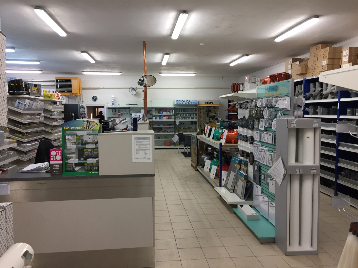 PTÁČEK: topení-voda-plyn foto 4