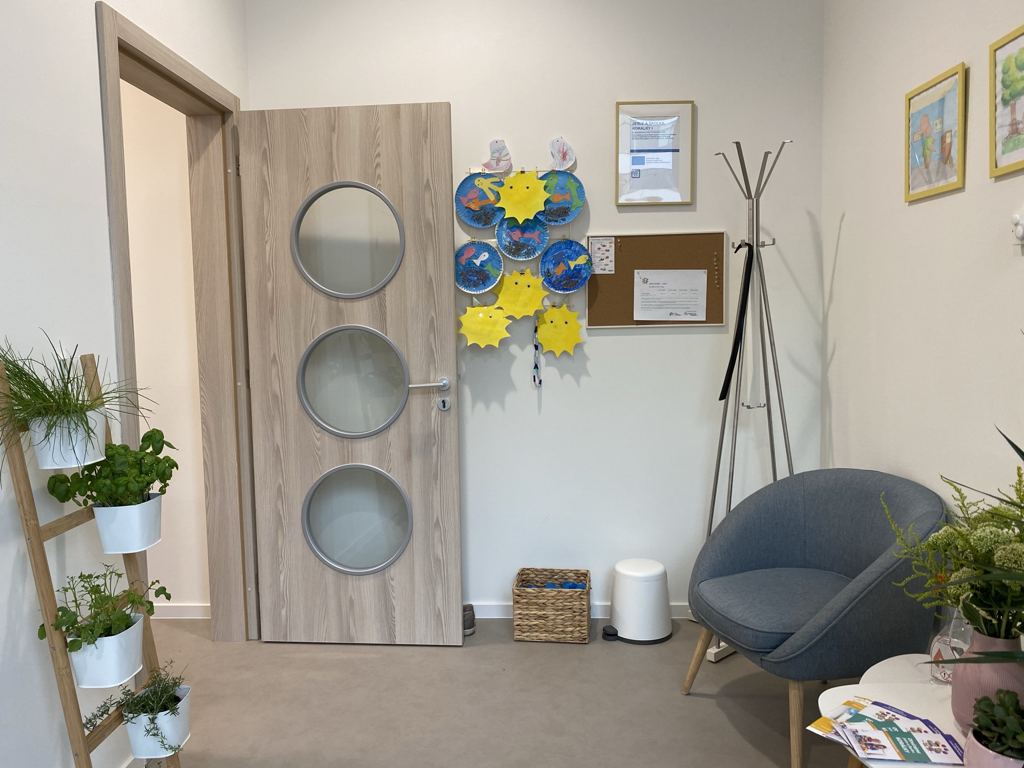 Dětská skupina Korálky Praha foto 4