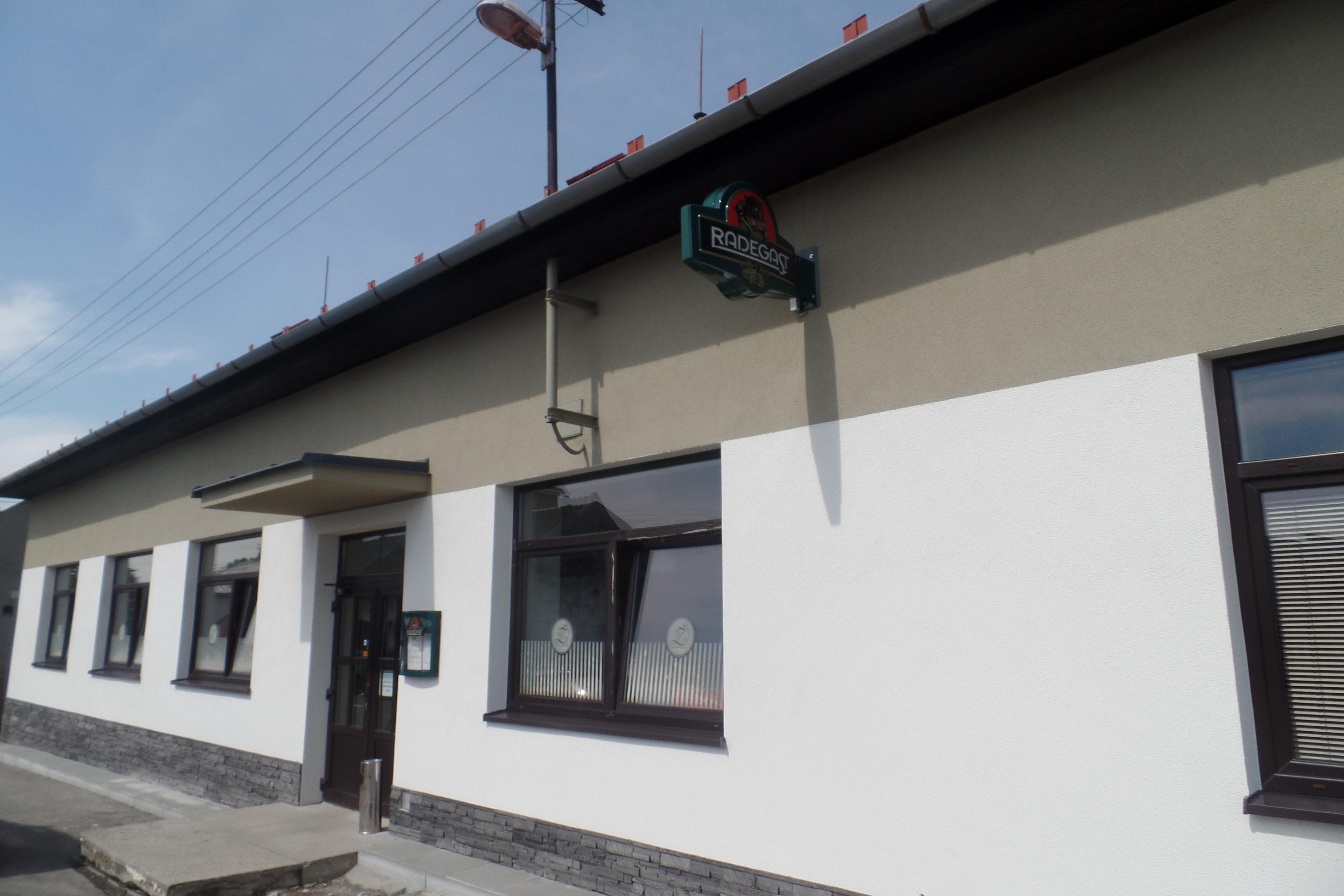 Restaurace Na Žebračce foto 6