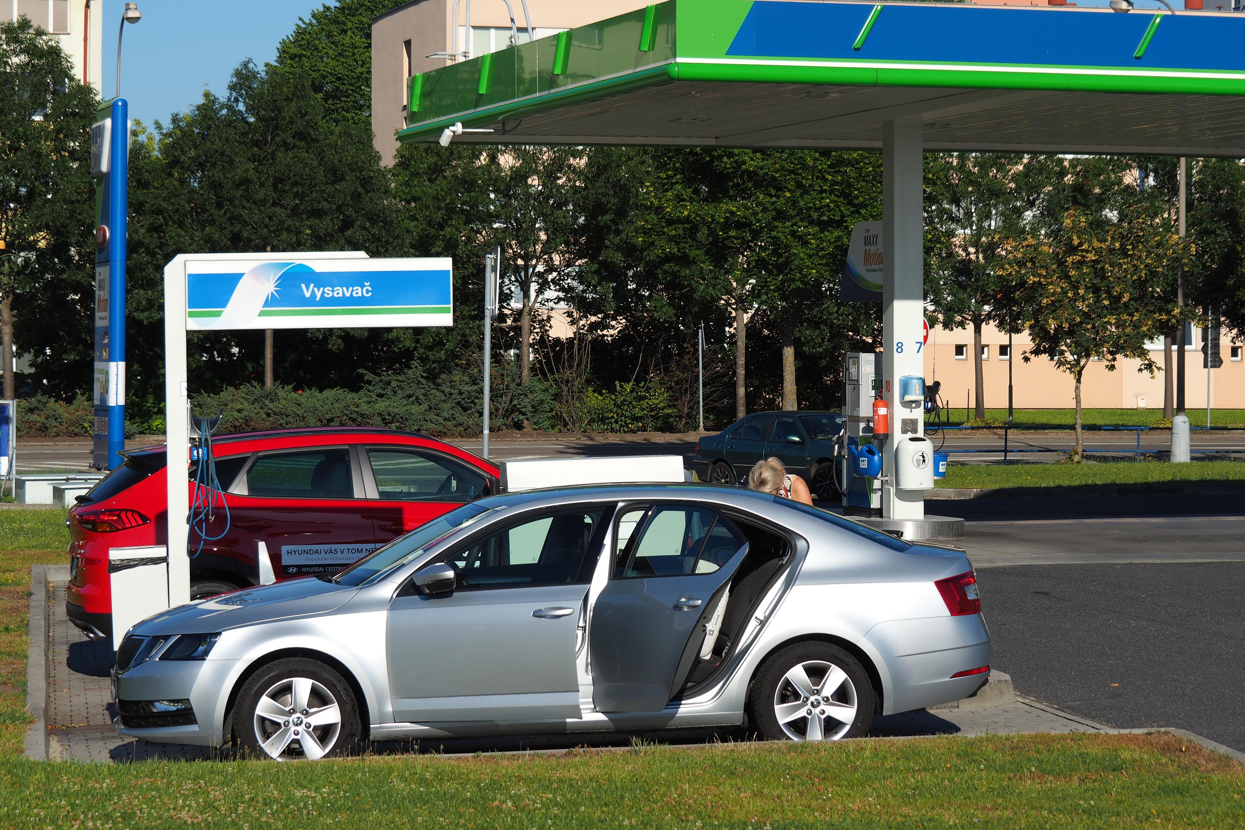 OMV foto 6