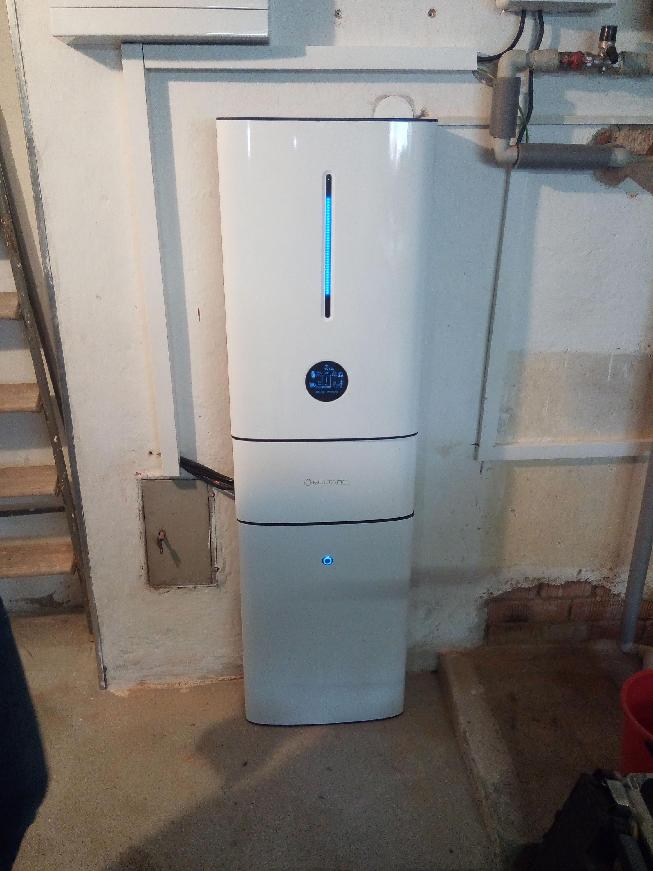 RC ENERGO - Robert Crha foto 3