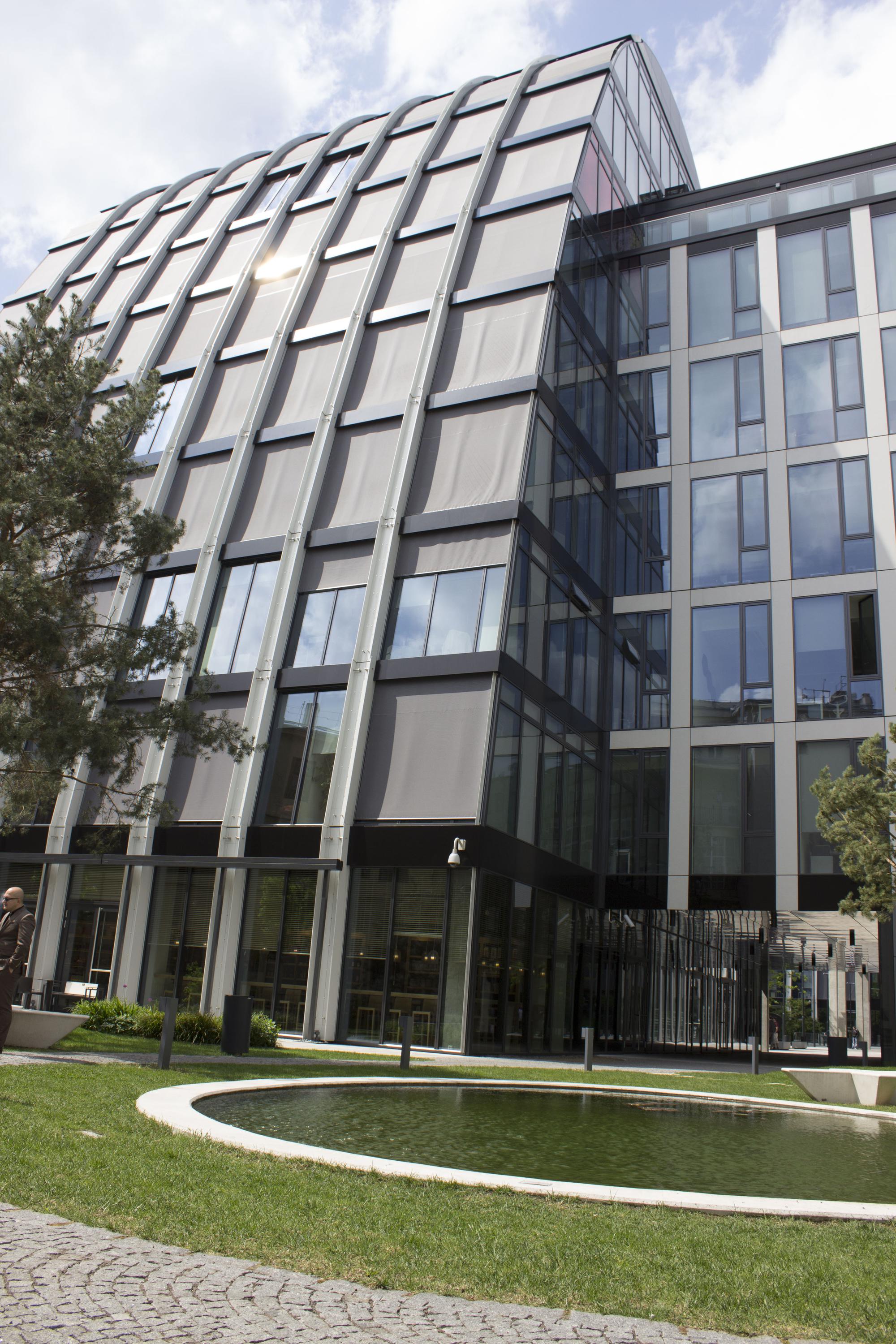 HAVEL & PARTNERS foto 6