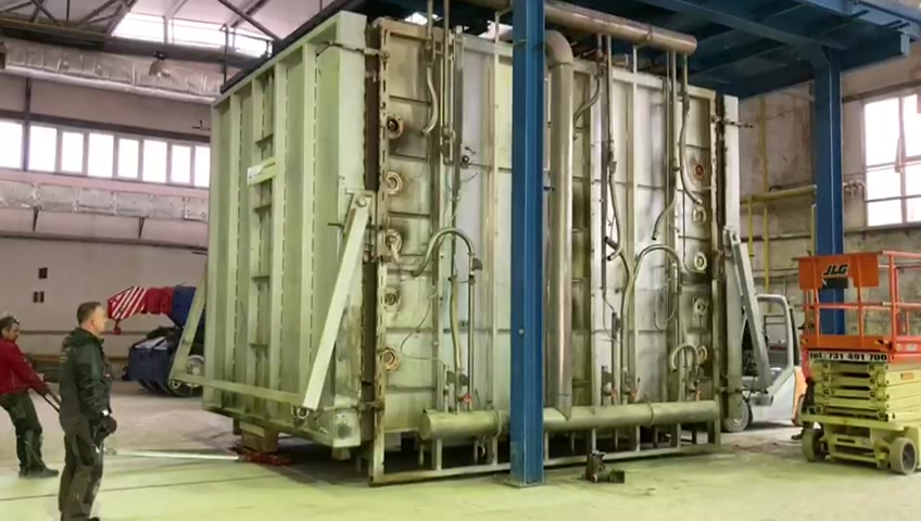 Těžká parta foto 2 (náhled videa)
