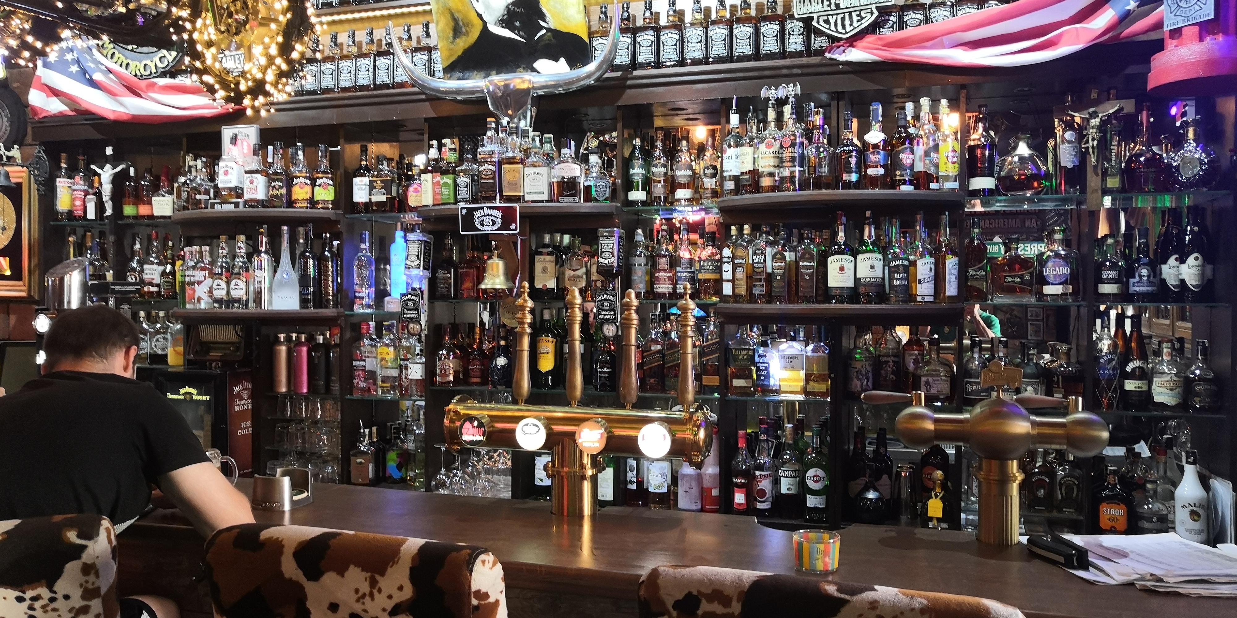 JACK'S LEGENDARY PUB SOKOLOV foto 2