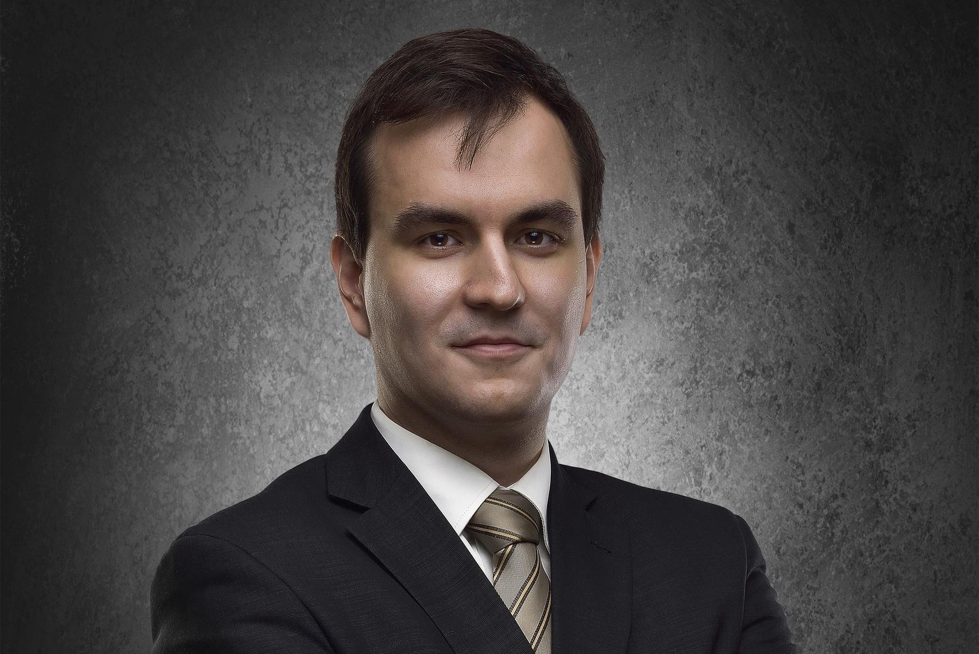 JUDr. Ing. Michal Kuna, advokát