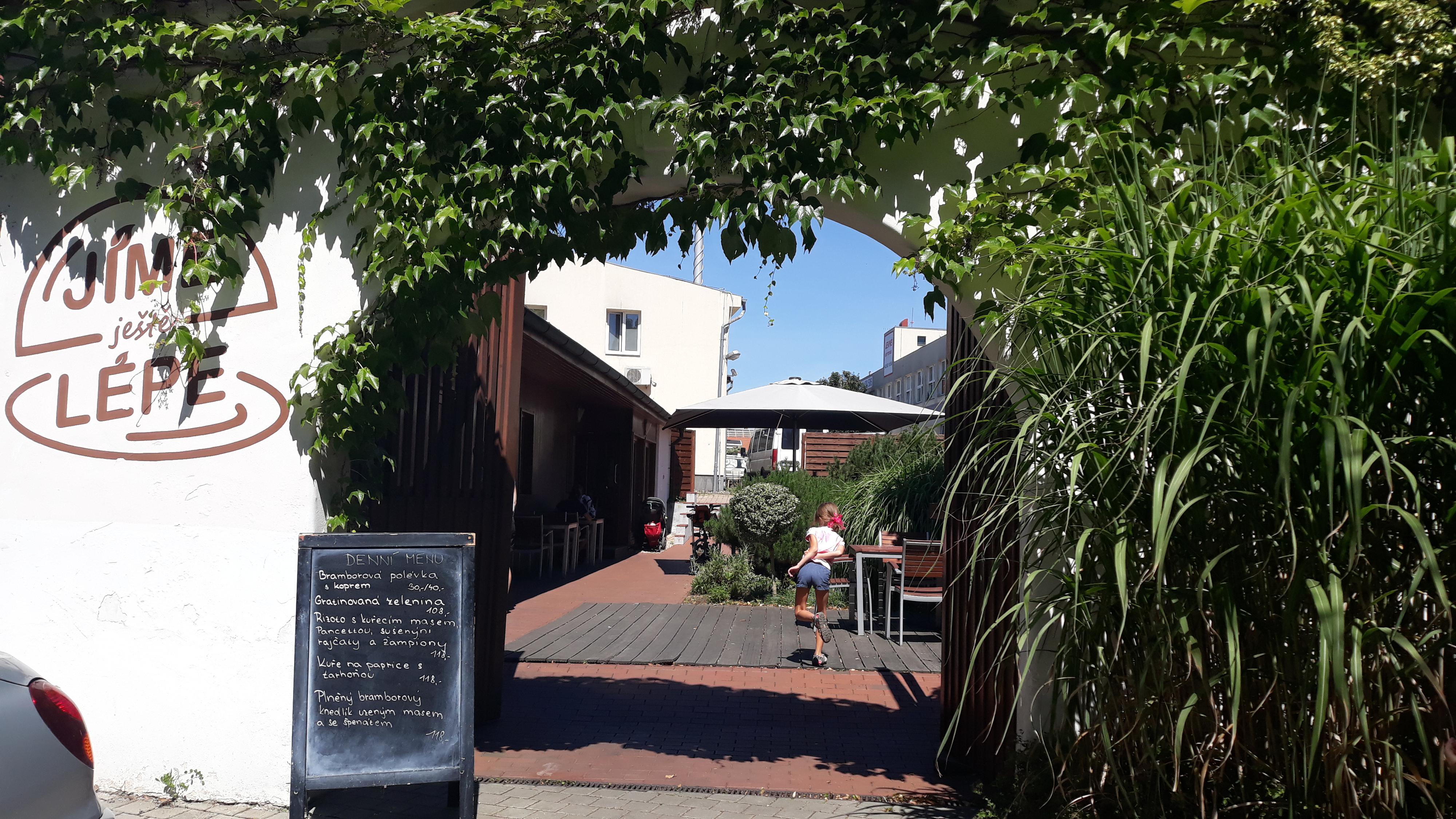 Jíme ještě lépe foto 1