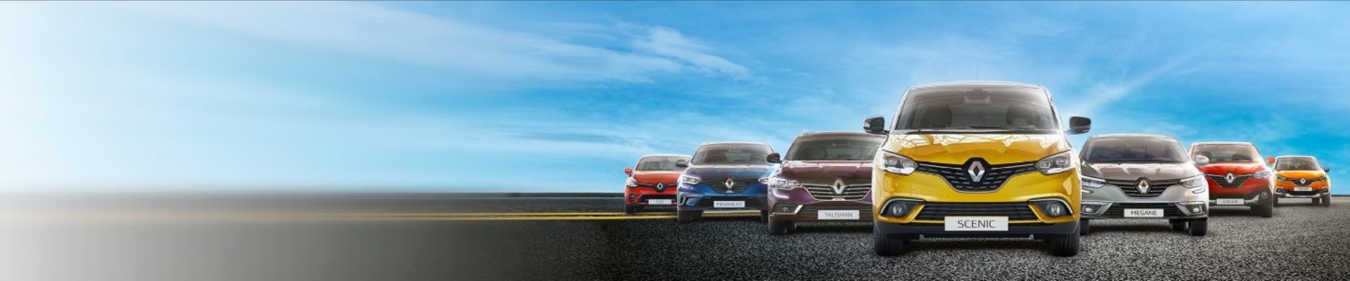 Úvodní obrázek Auto Kubíček s.r.o.