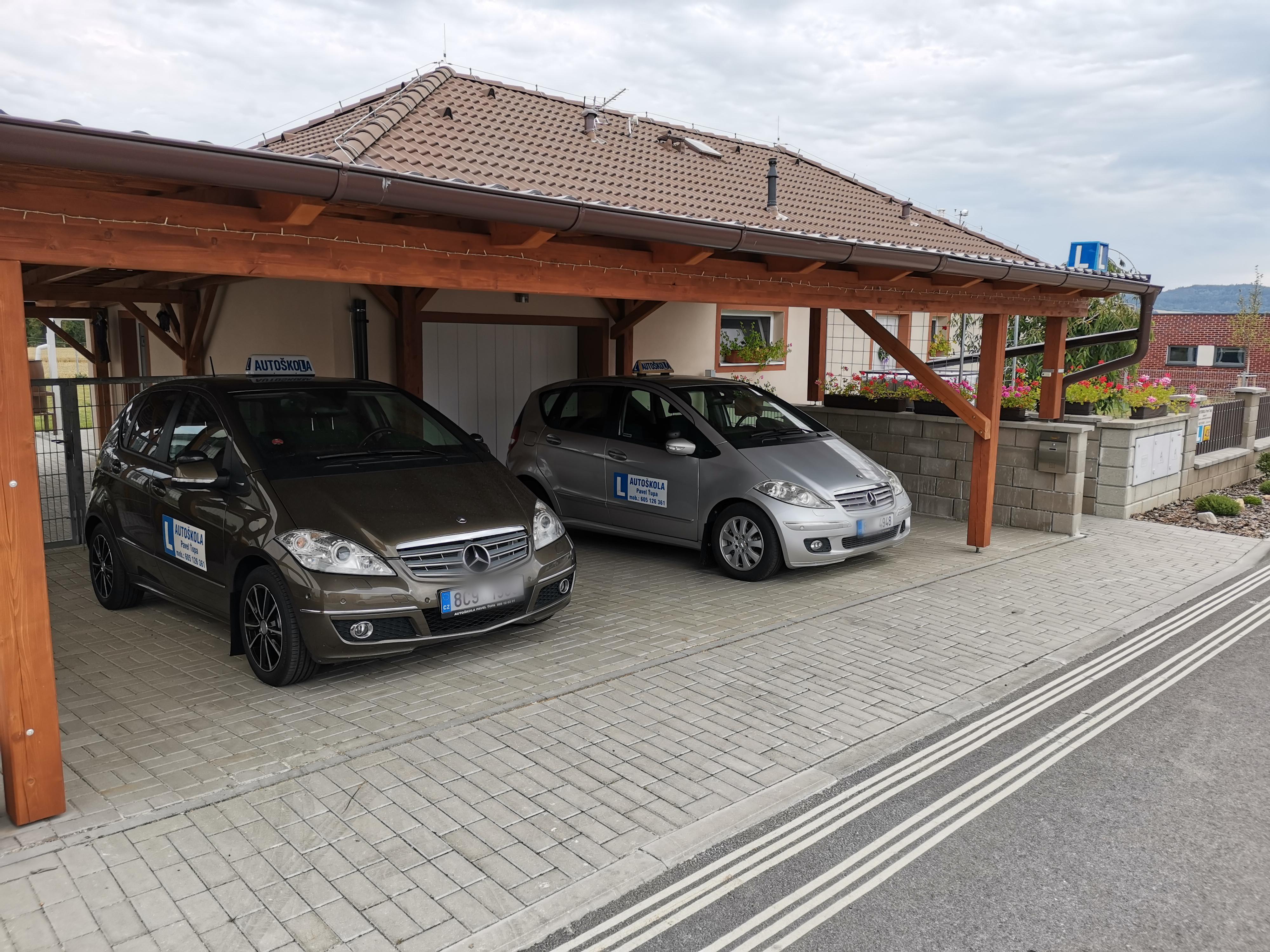 Autoškola Pavel Ťupa foto 4