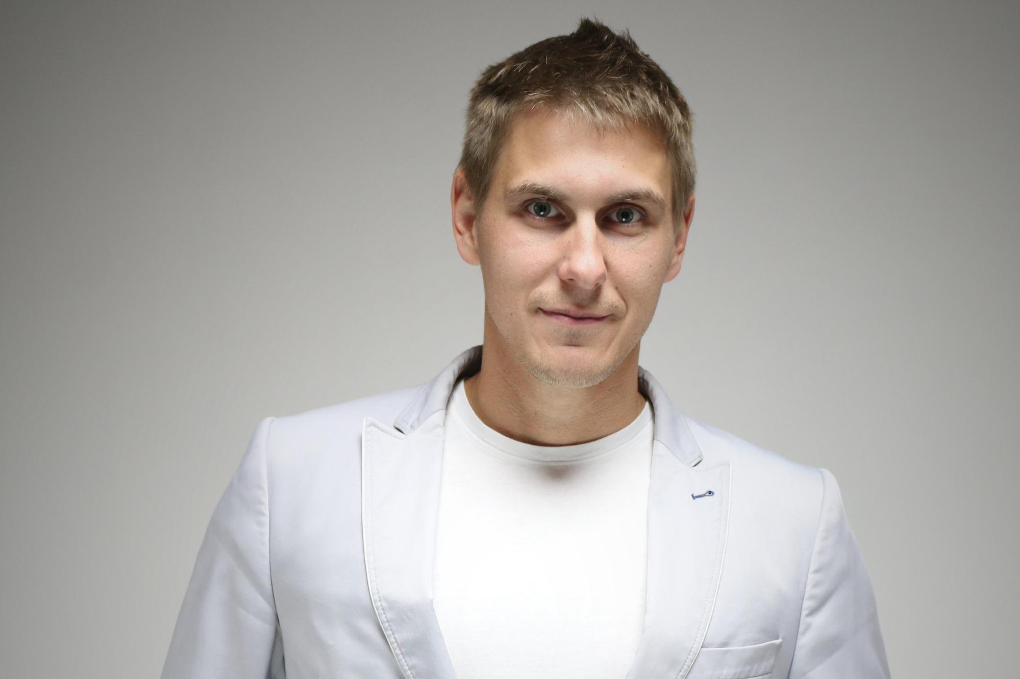 Generali Česká pojišťovna - Michal Petrášek