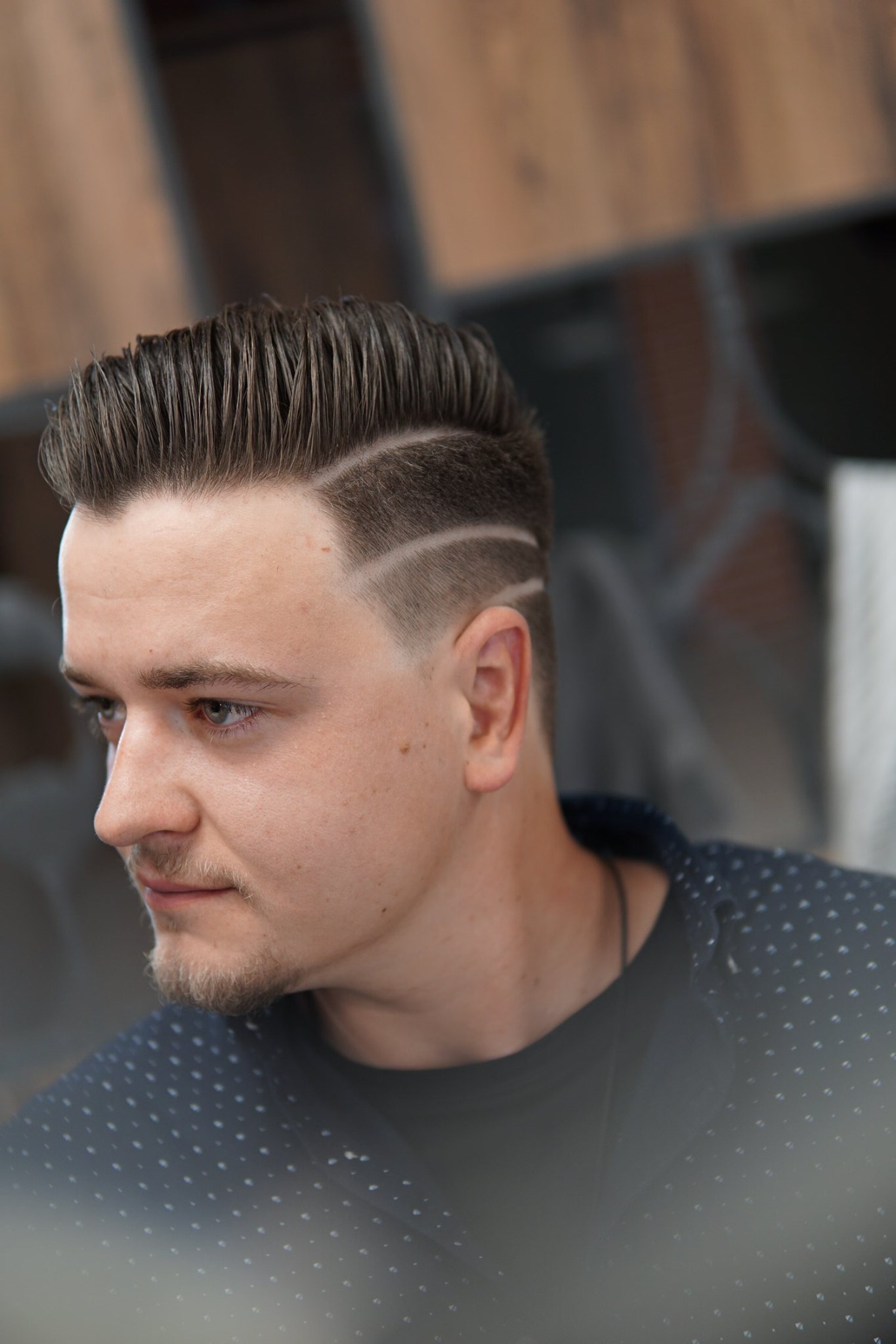 Number One Barbershop foto 4