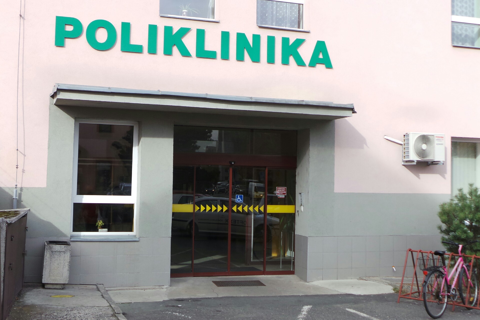 MUDr. Miroslava Hudcová