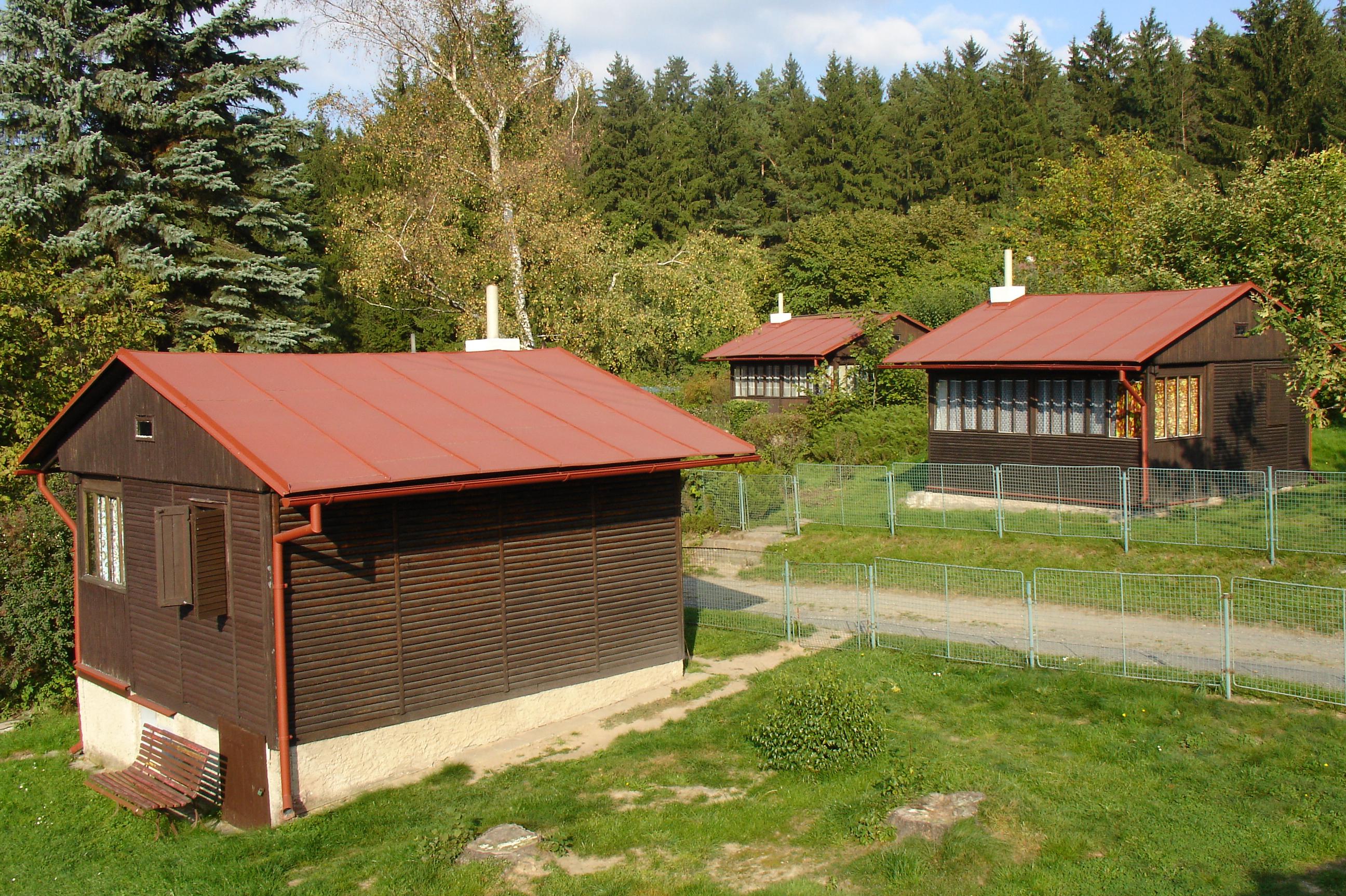 Rekreační areál EPSA