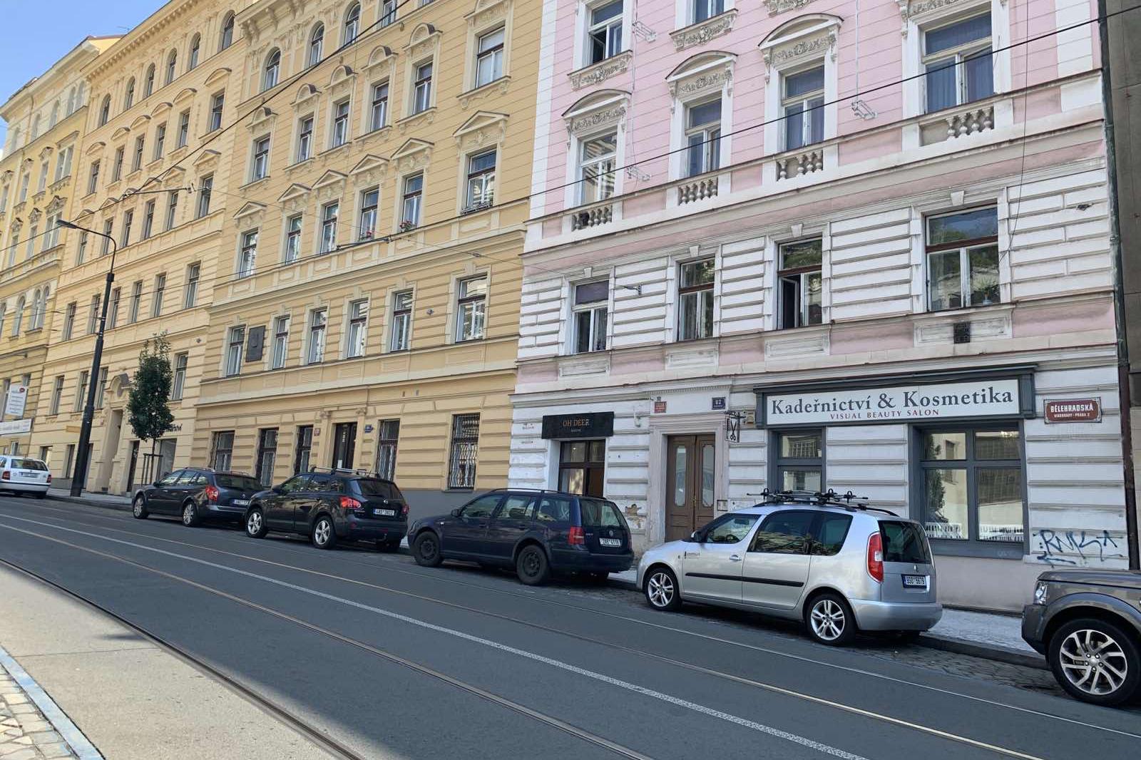 VISUAL BEEAUTY SALON