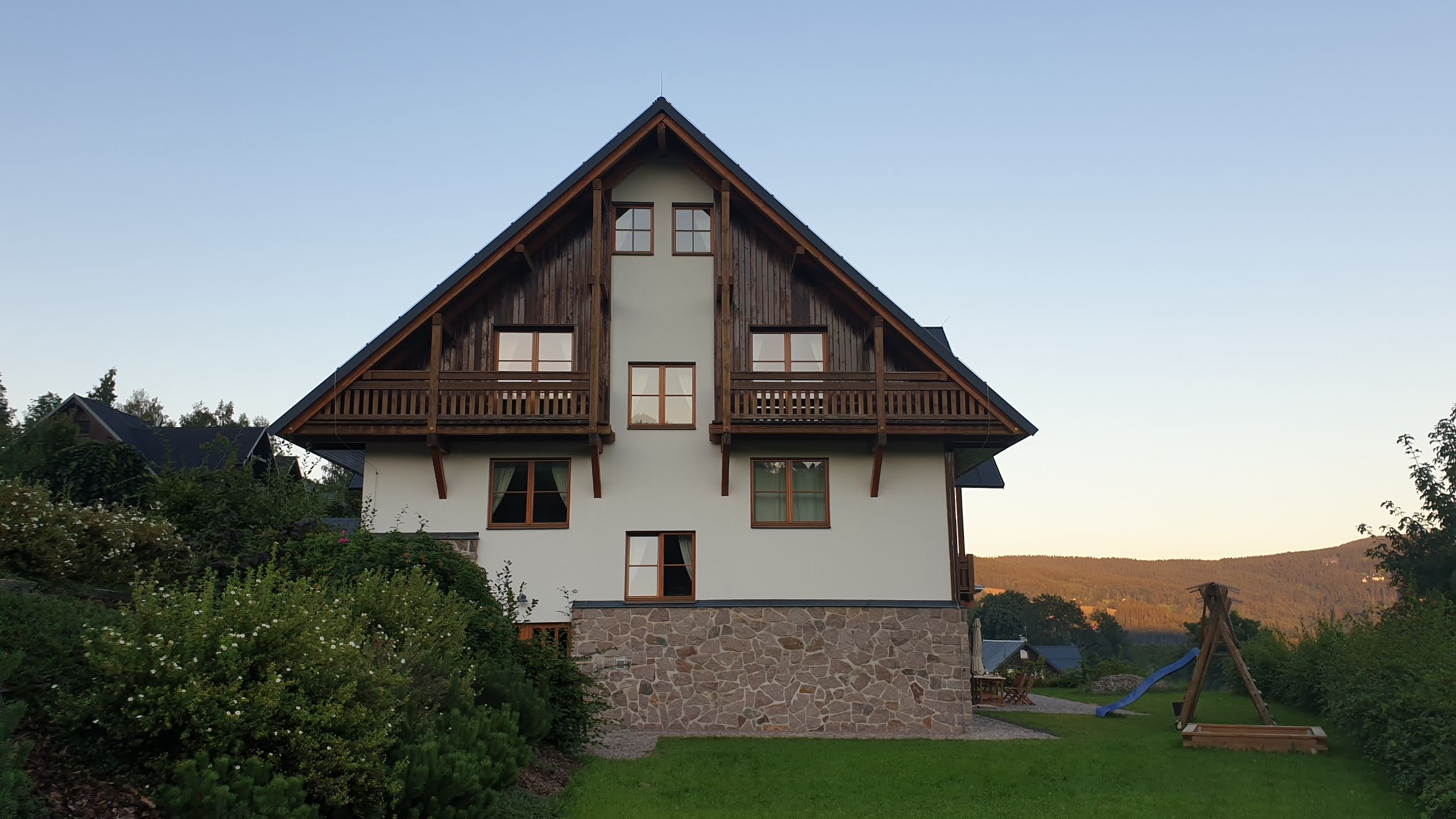 Penzion Jeřabina foto 6