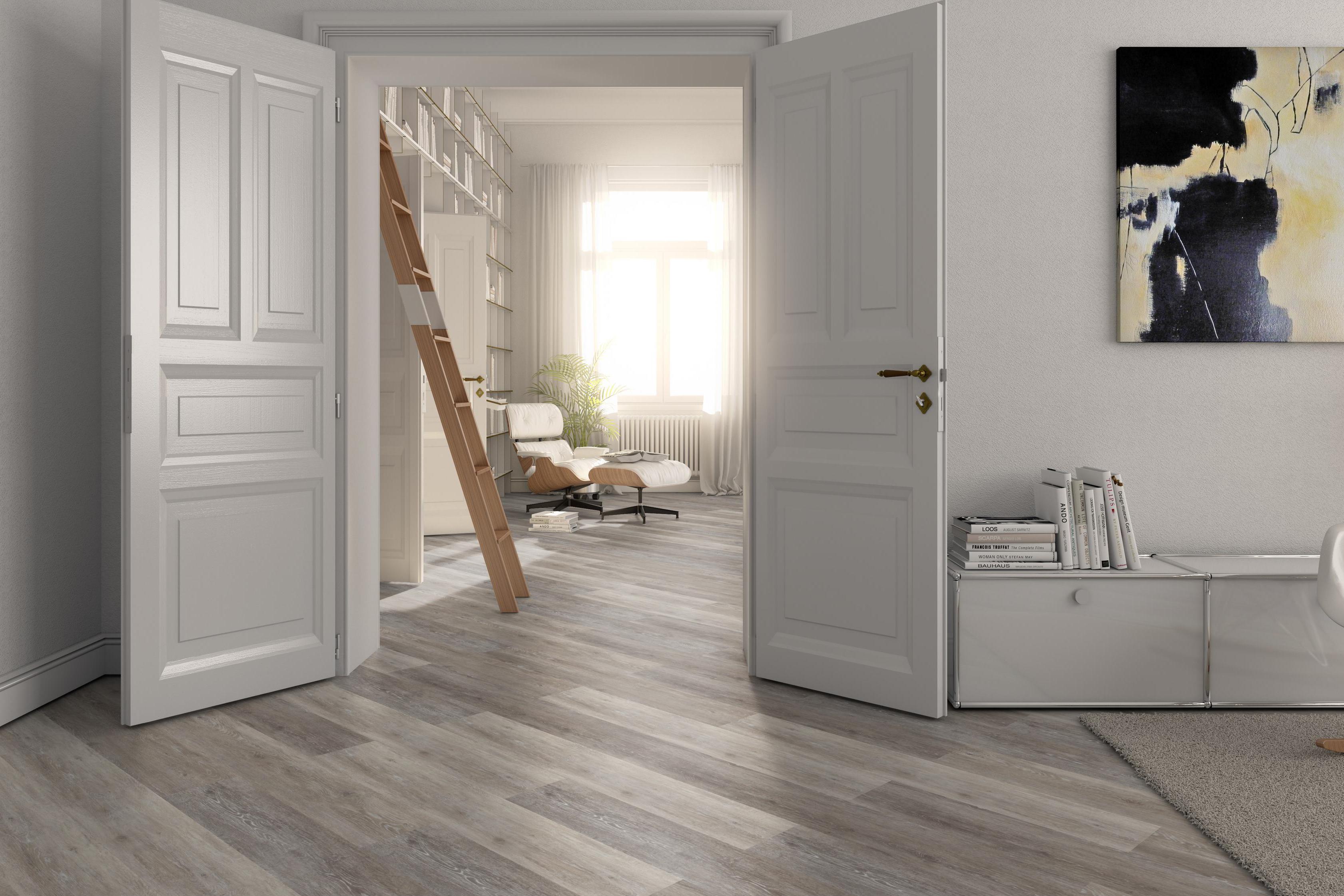 Expona Clic 19 dB extrémně odolná vinylová podlaha