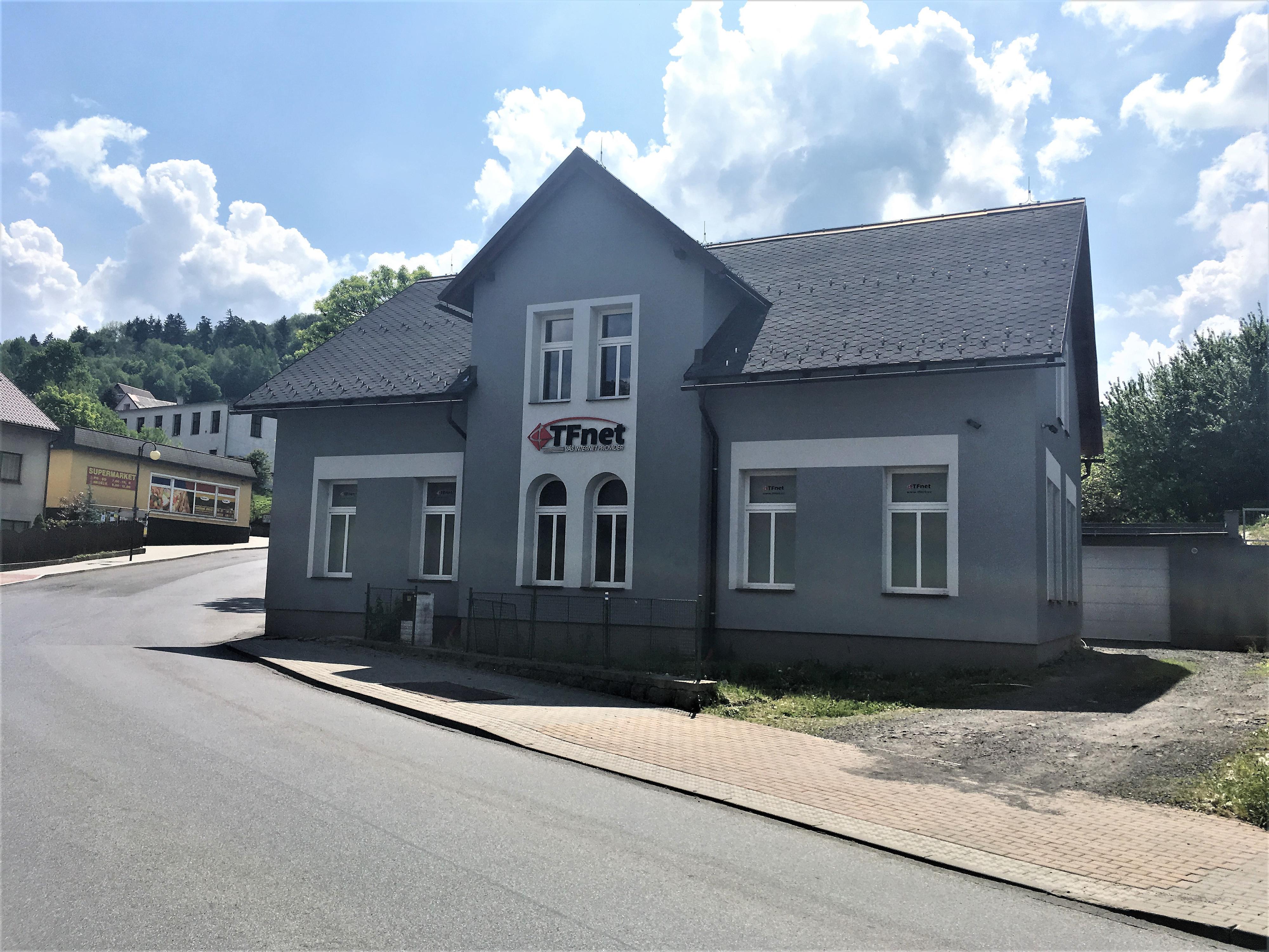 TFnet s.r.o. foto 2