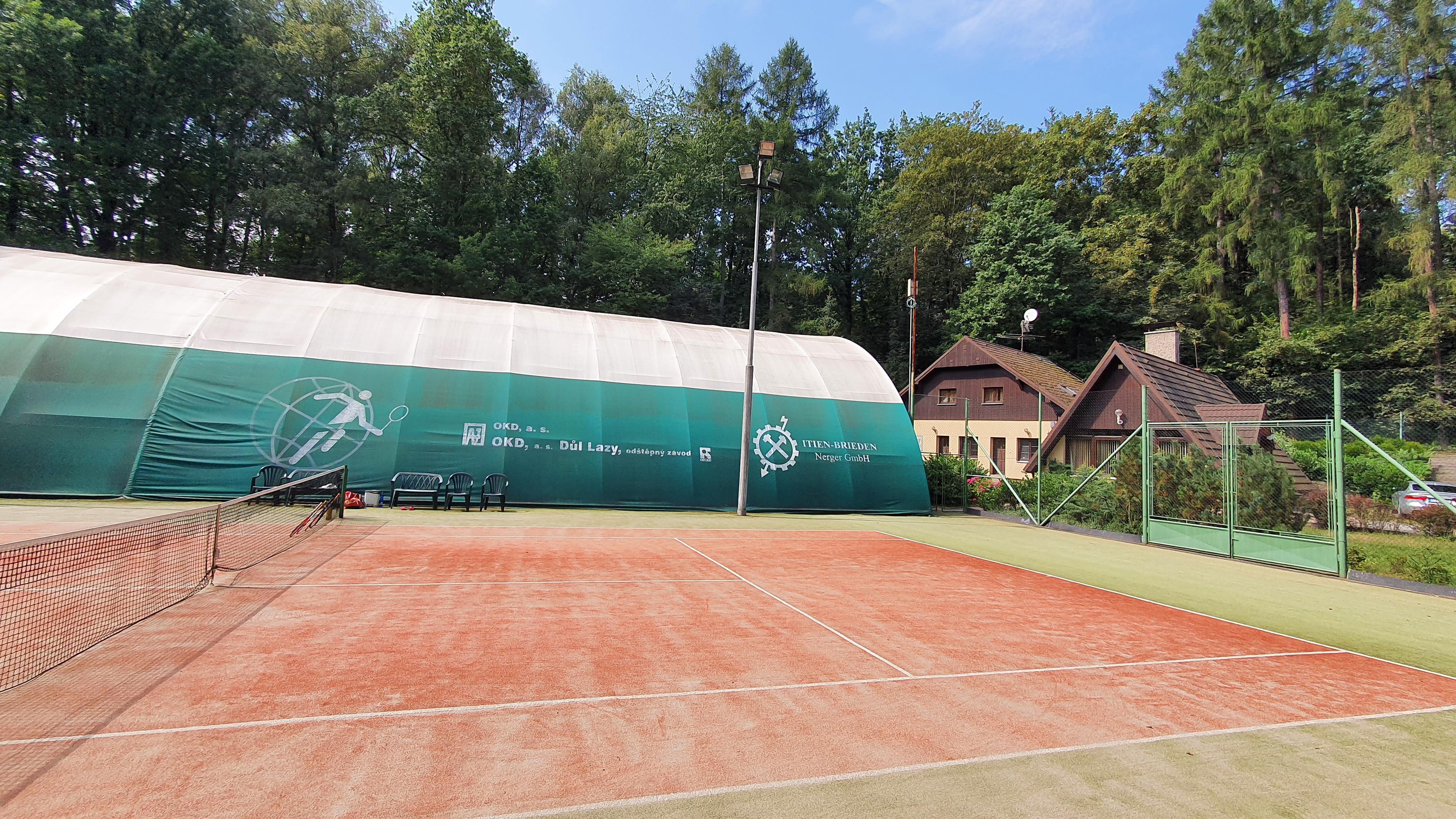 Tenis Koliba foto 5