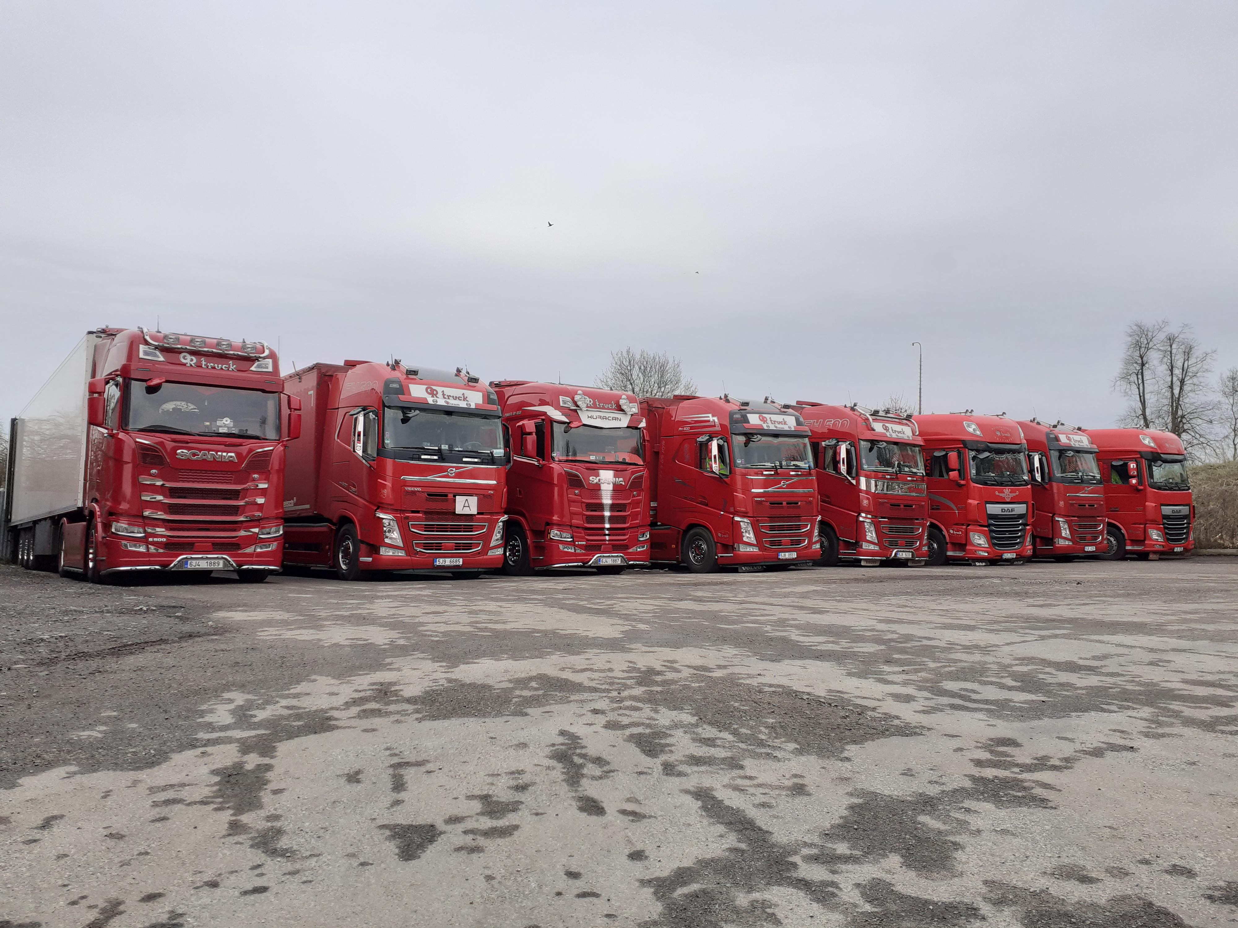 ORtruck foto 2