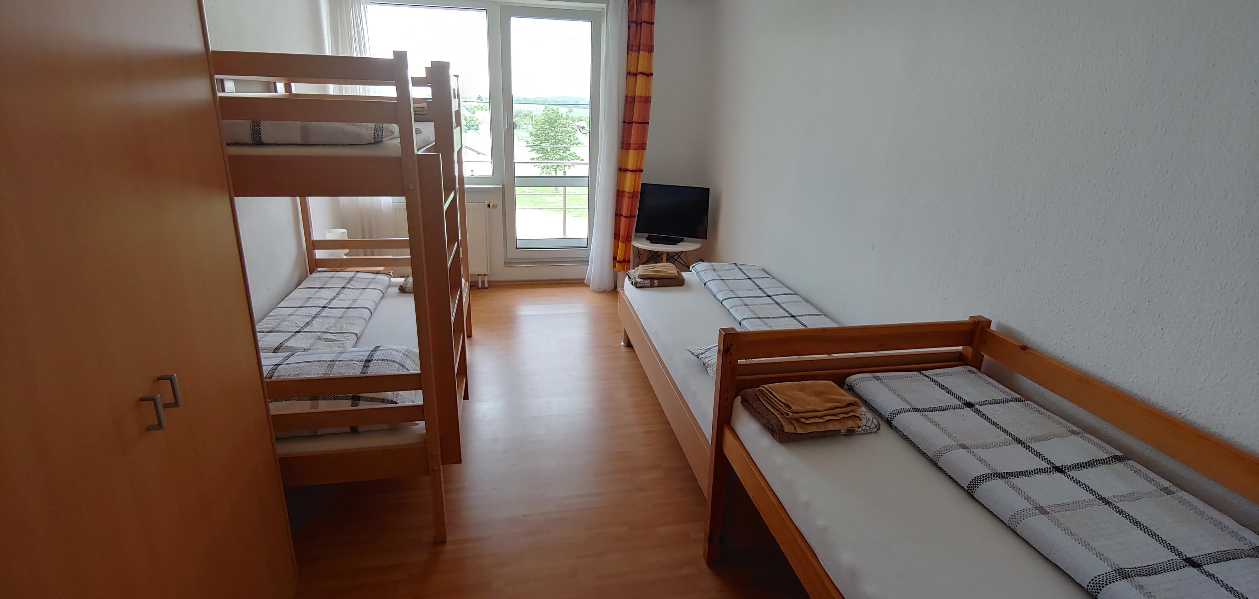 Ubytování Markéta foto 4