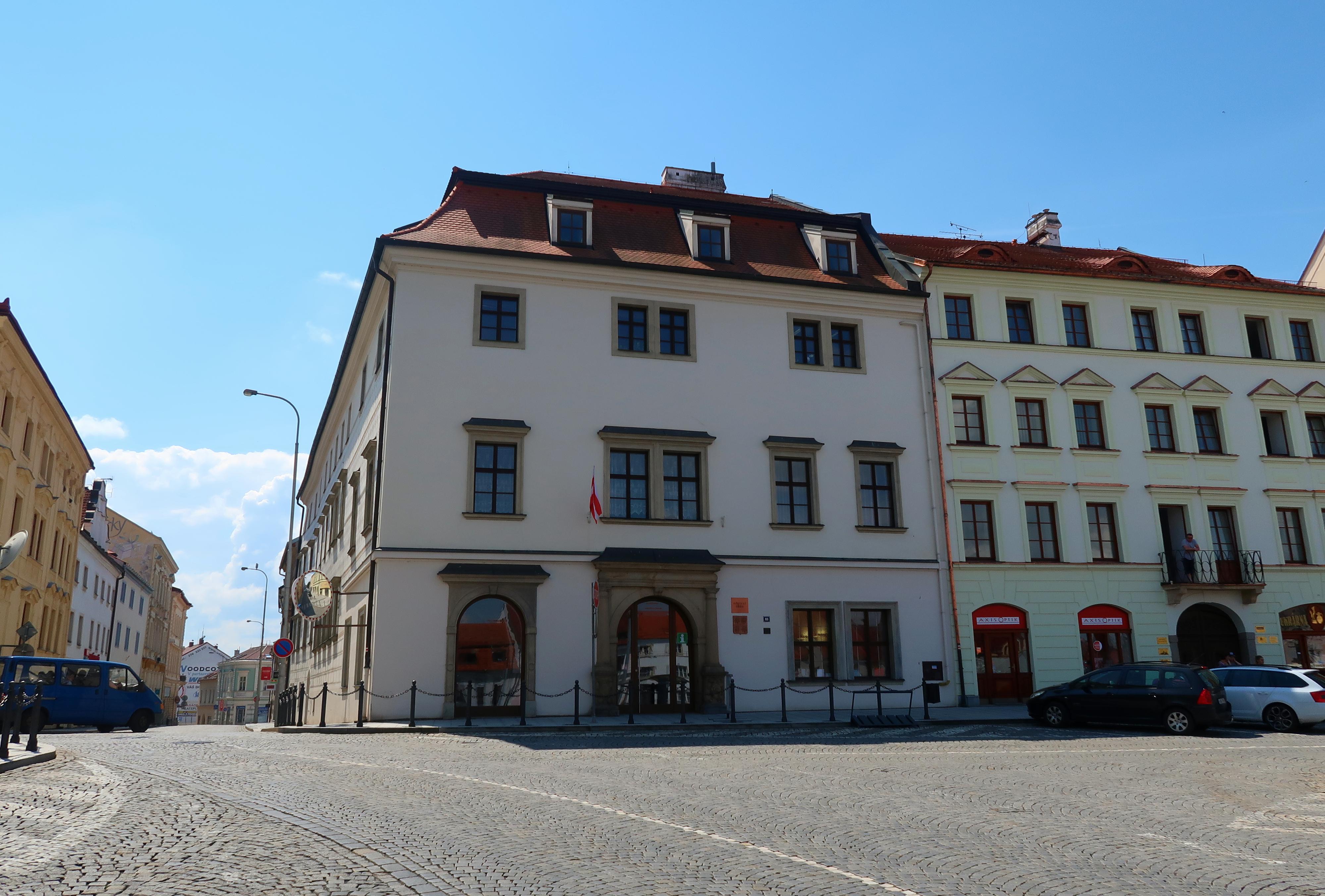 Informační centrum Klatovy foto 4