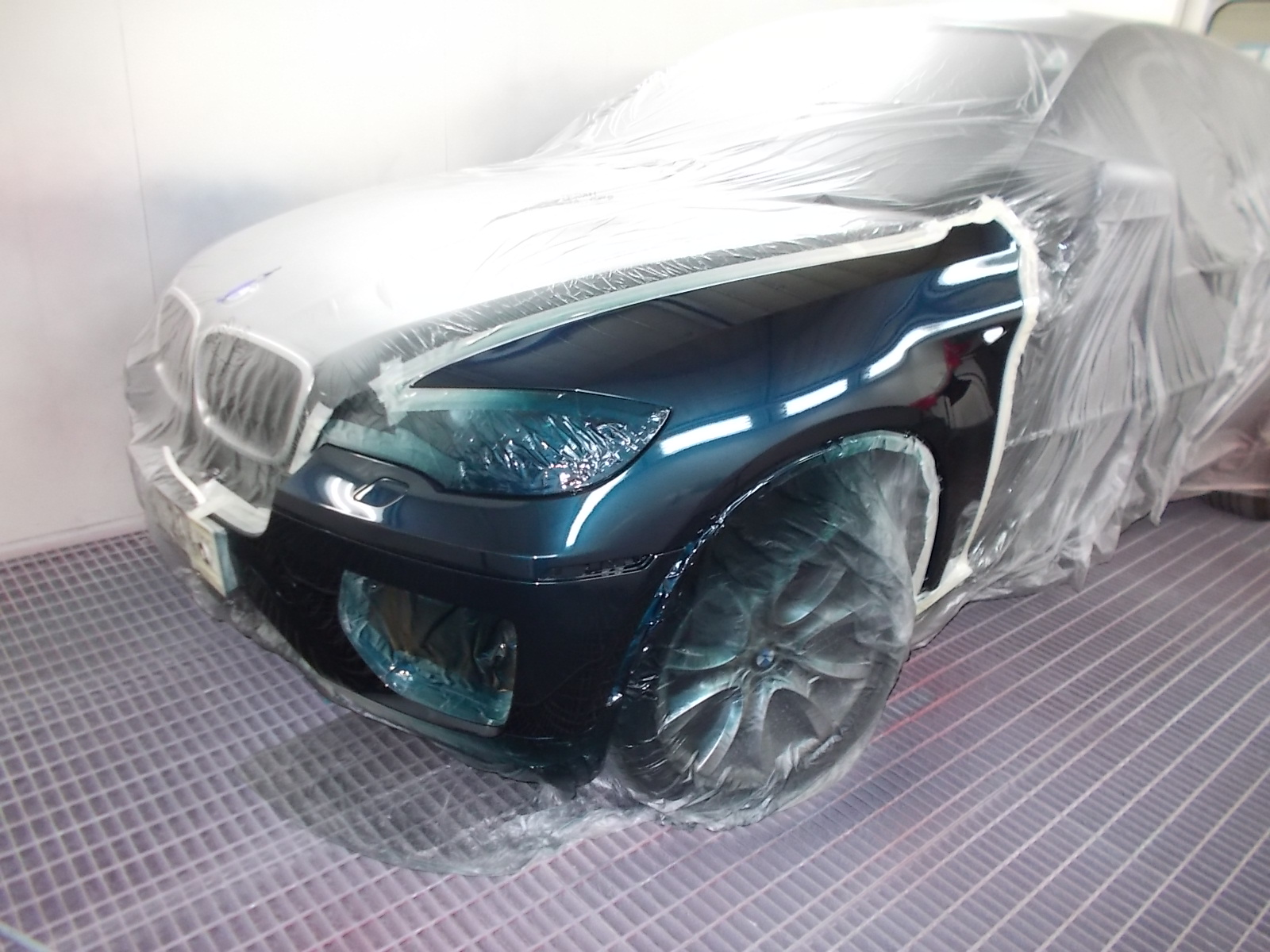 Autosibřina s.r.o. foto 2