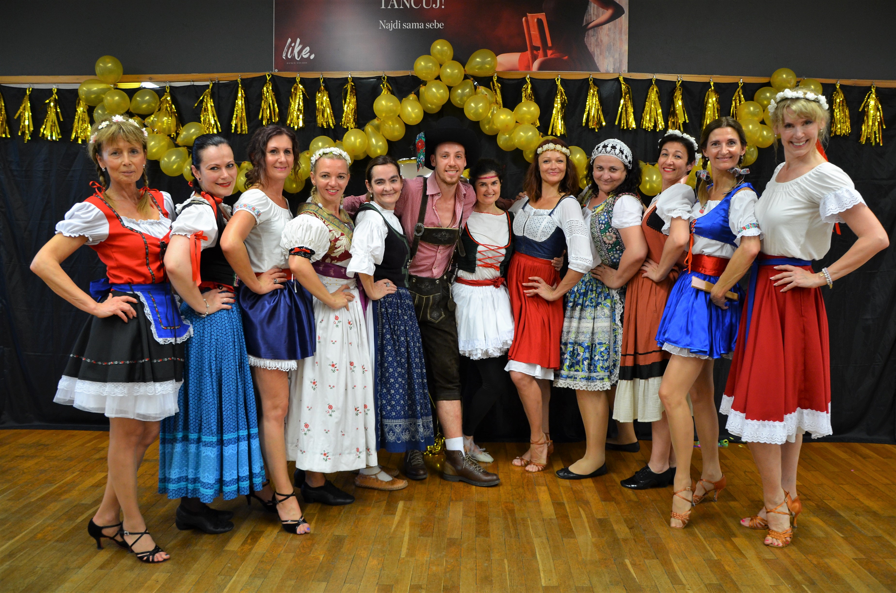 Dance Studio LIKE foto 6