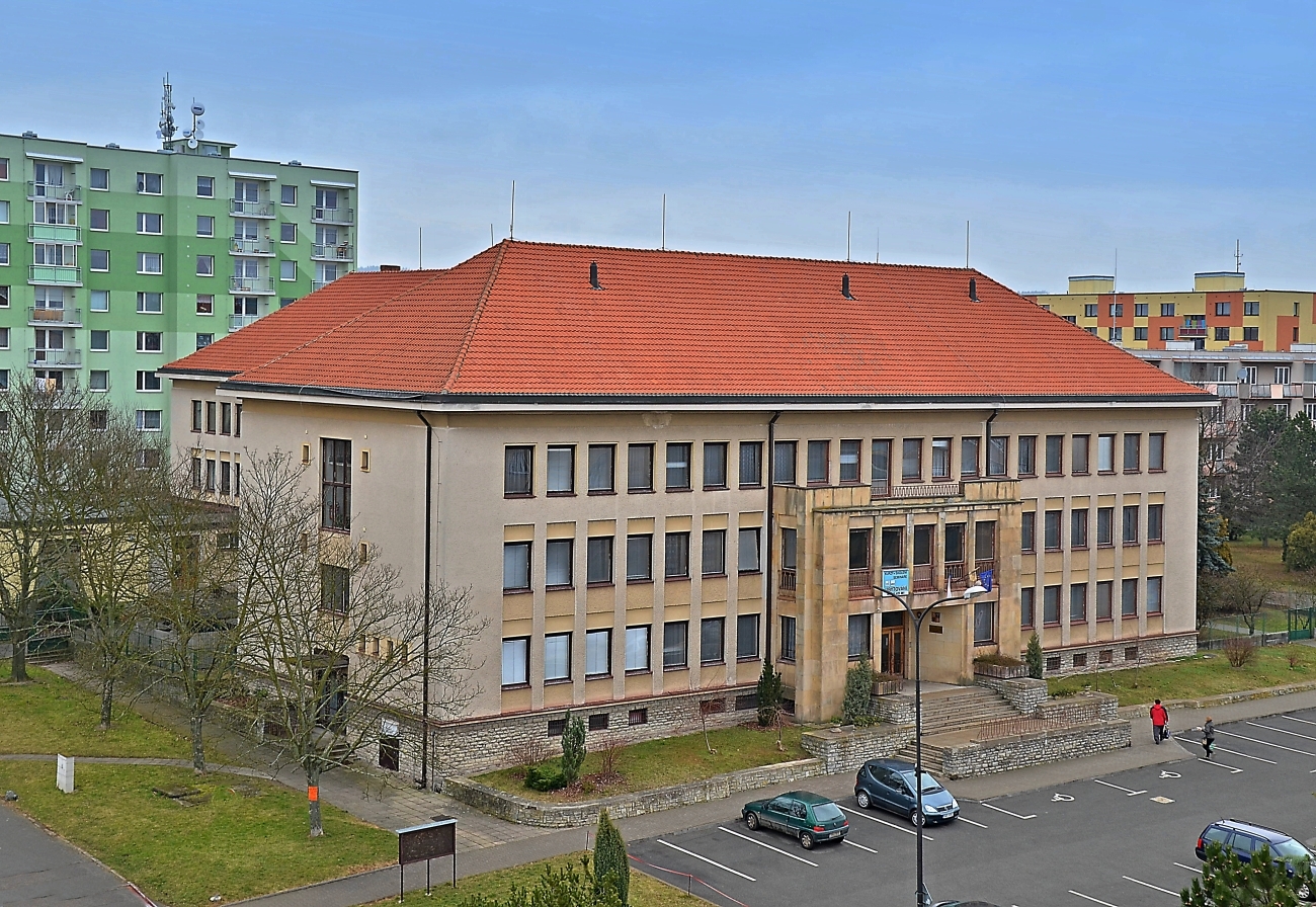Hotel Dobruška foto 2