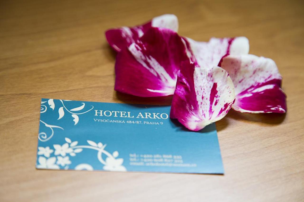 Hotel Arko foto 4