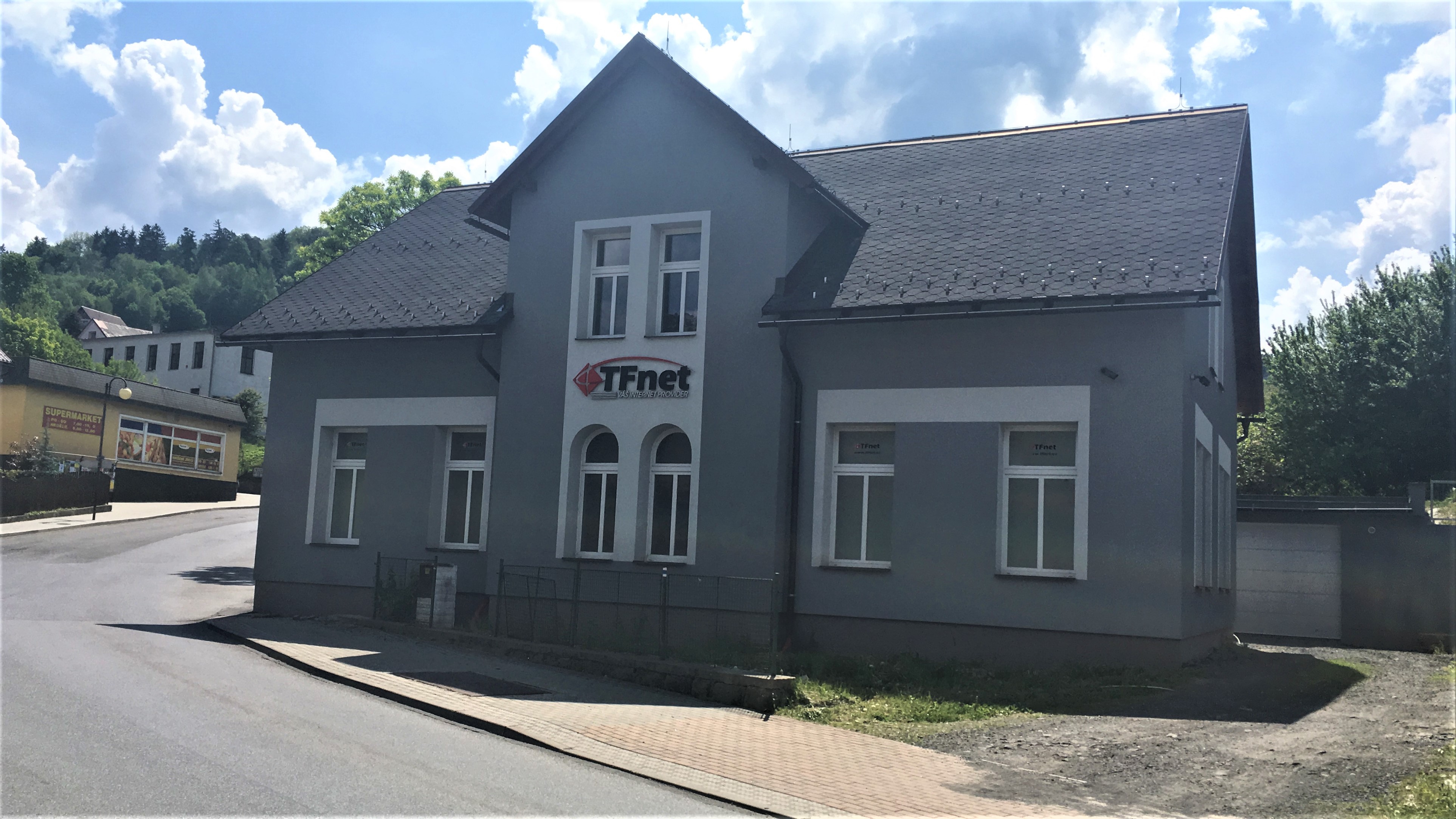 Elektromontáže TFnet s.r.o. foto 2