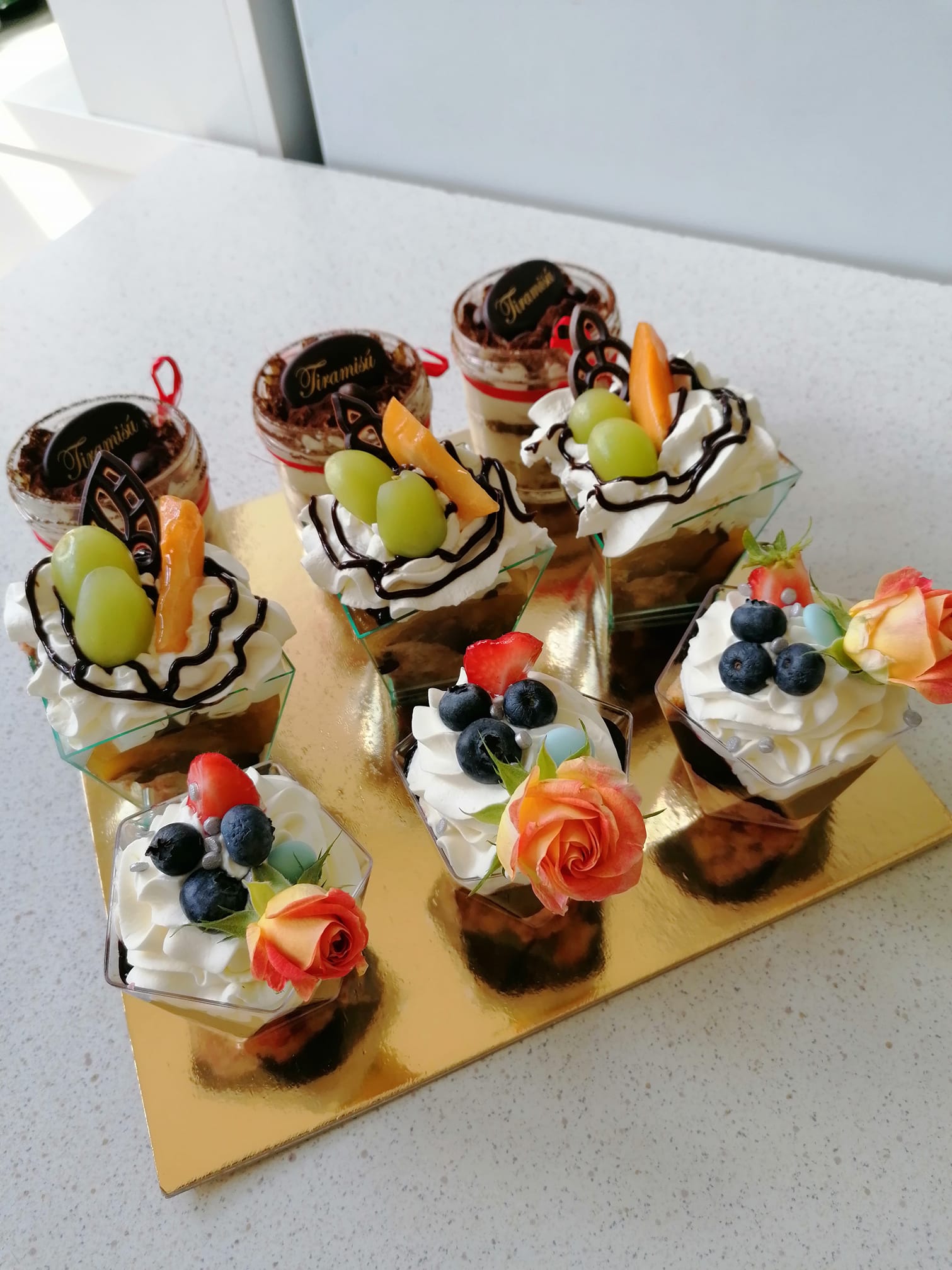 Karlovská cukrárna foto 5