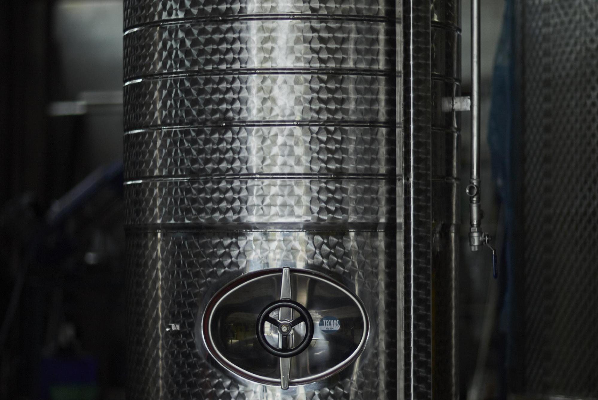 Nerezová výroba MB s.r.o.