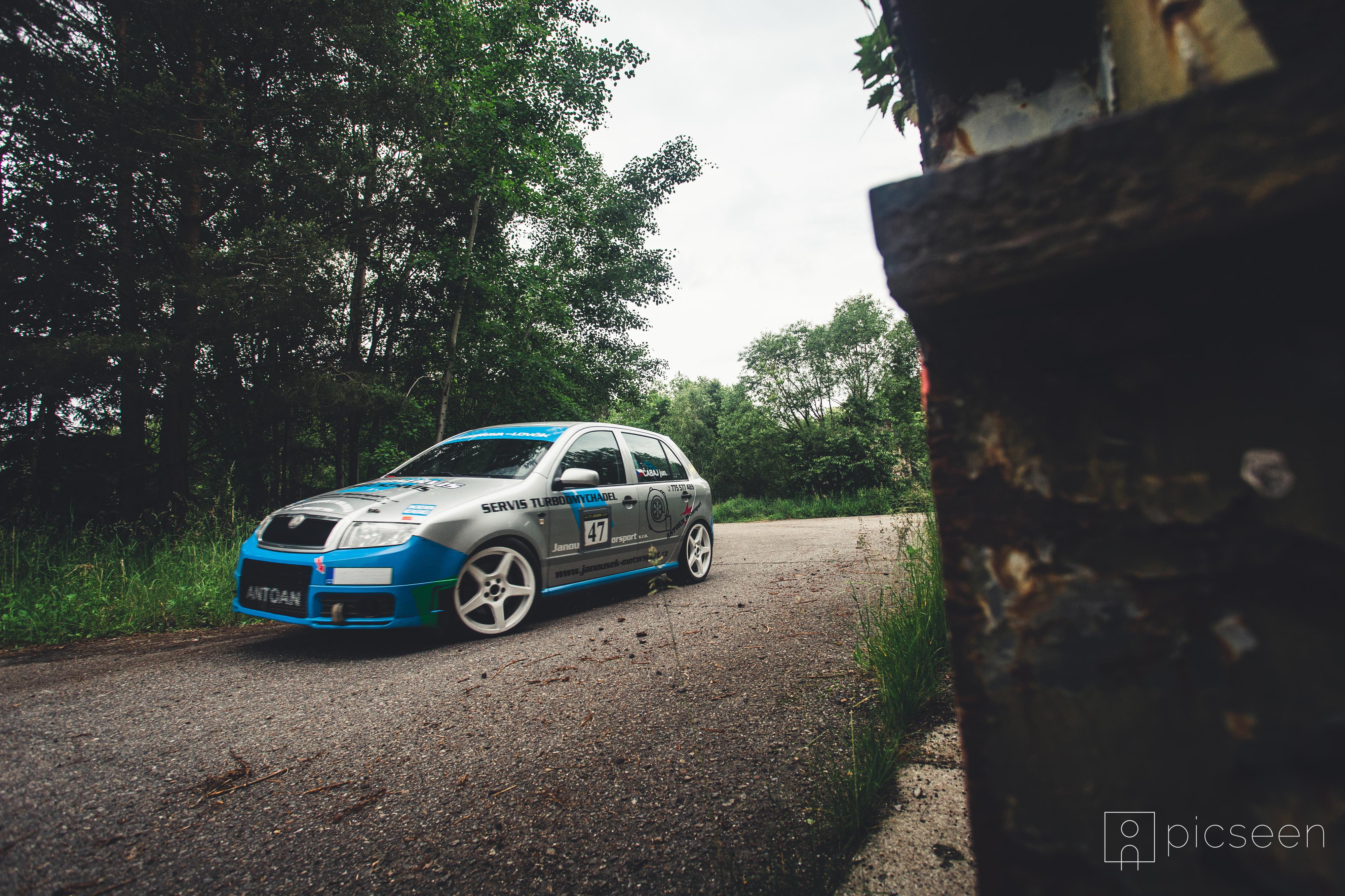 Janoušek Motorsport foto 4