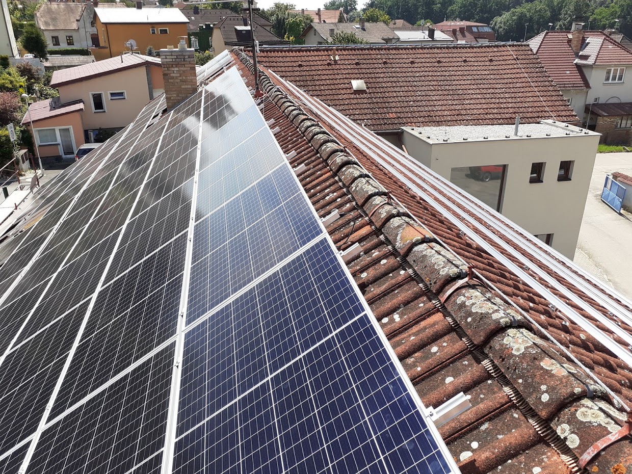 WattPeak - Štěpán Tejml foto 2