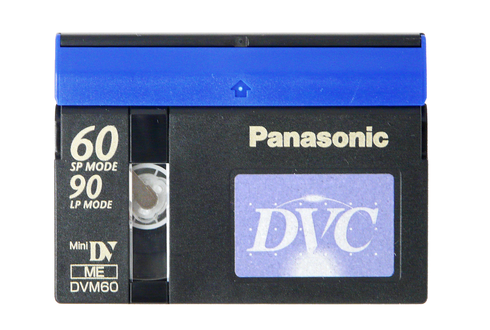 Digitalizace VHS - Ing. Petra Tlachová foto 4