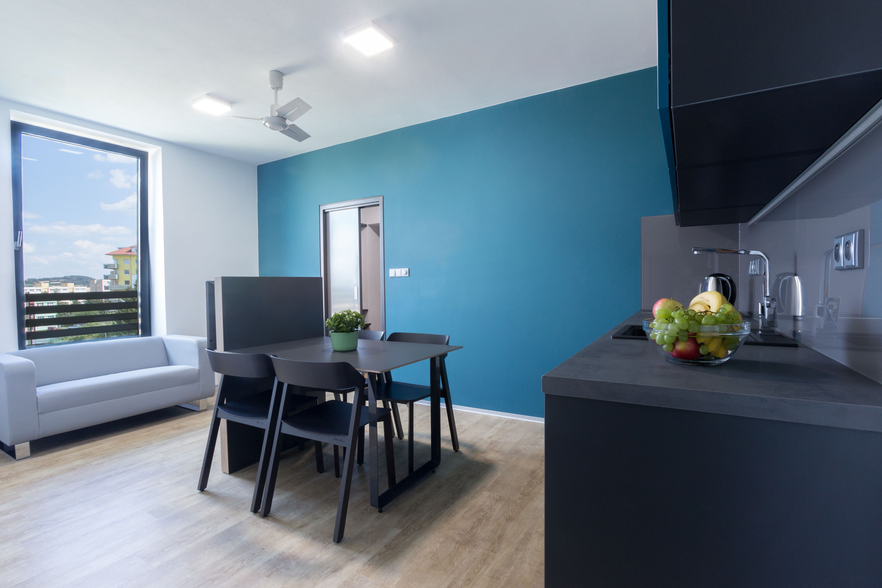 Beachwell - penzion foto 2