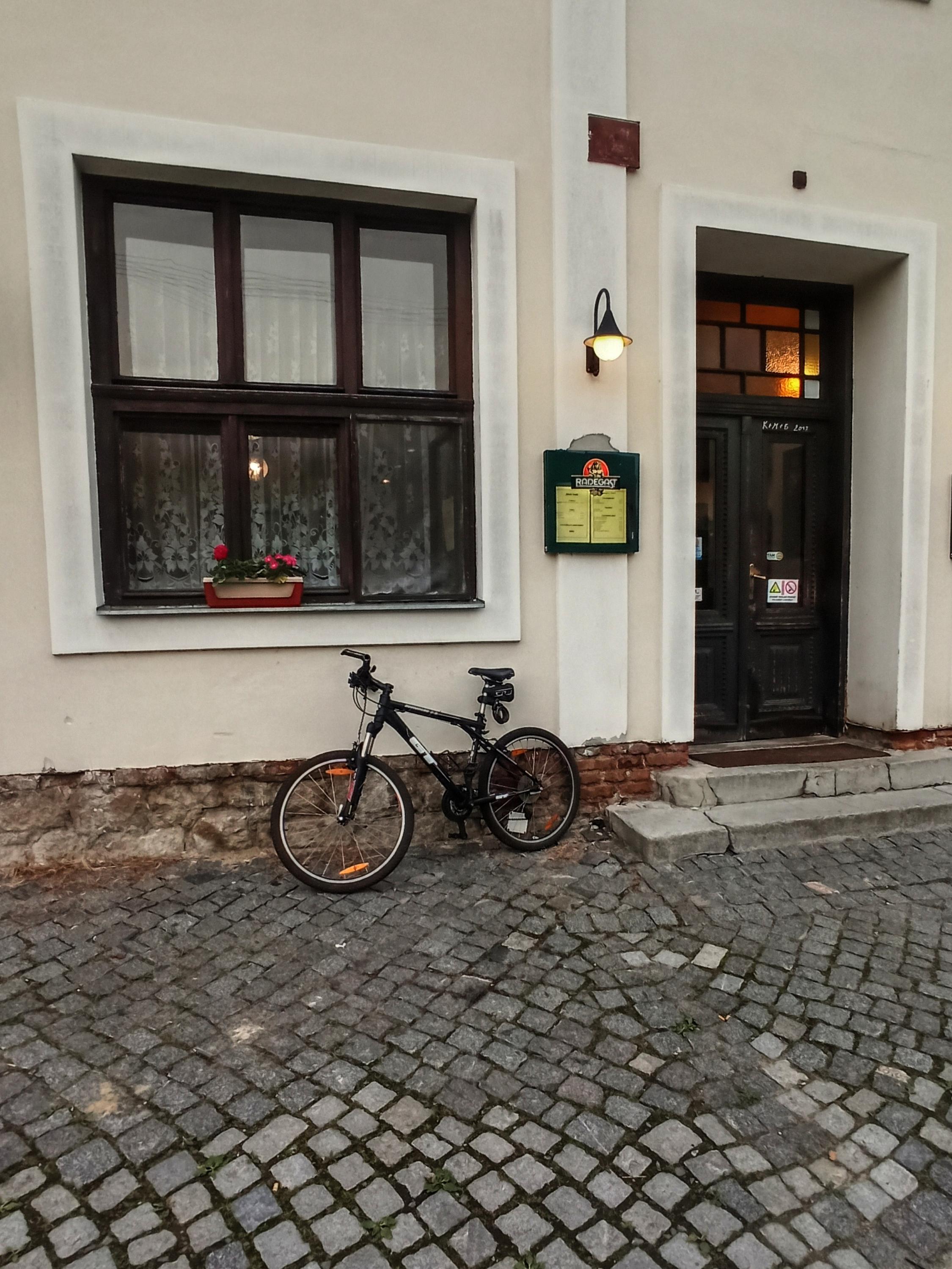 Hospoda U Žáků foto 6