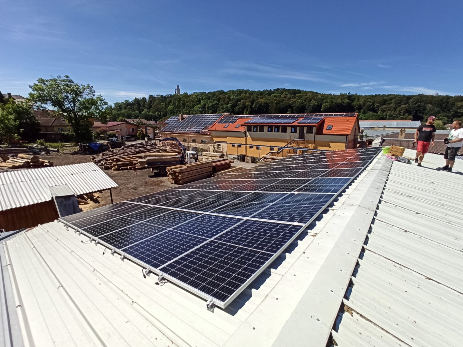 WattPeak - Štěpán Tejml foto 3