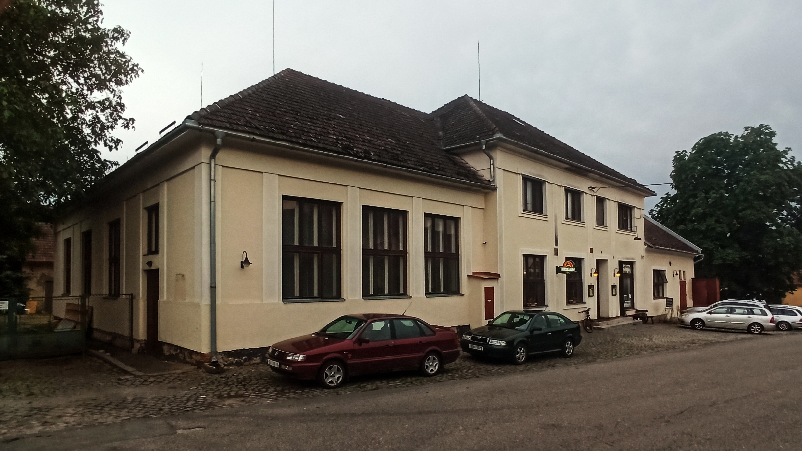 Hospoda U Žáků foto 5