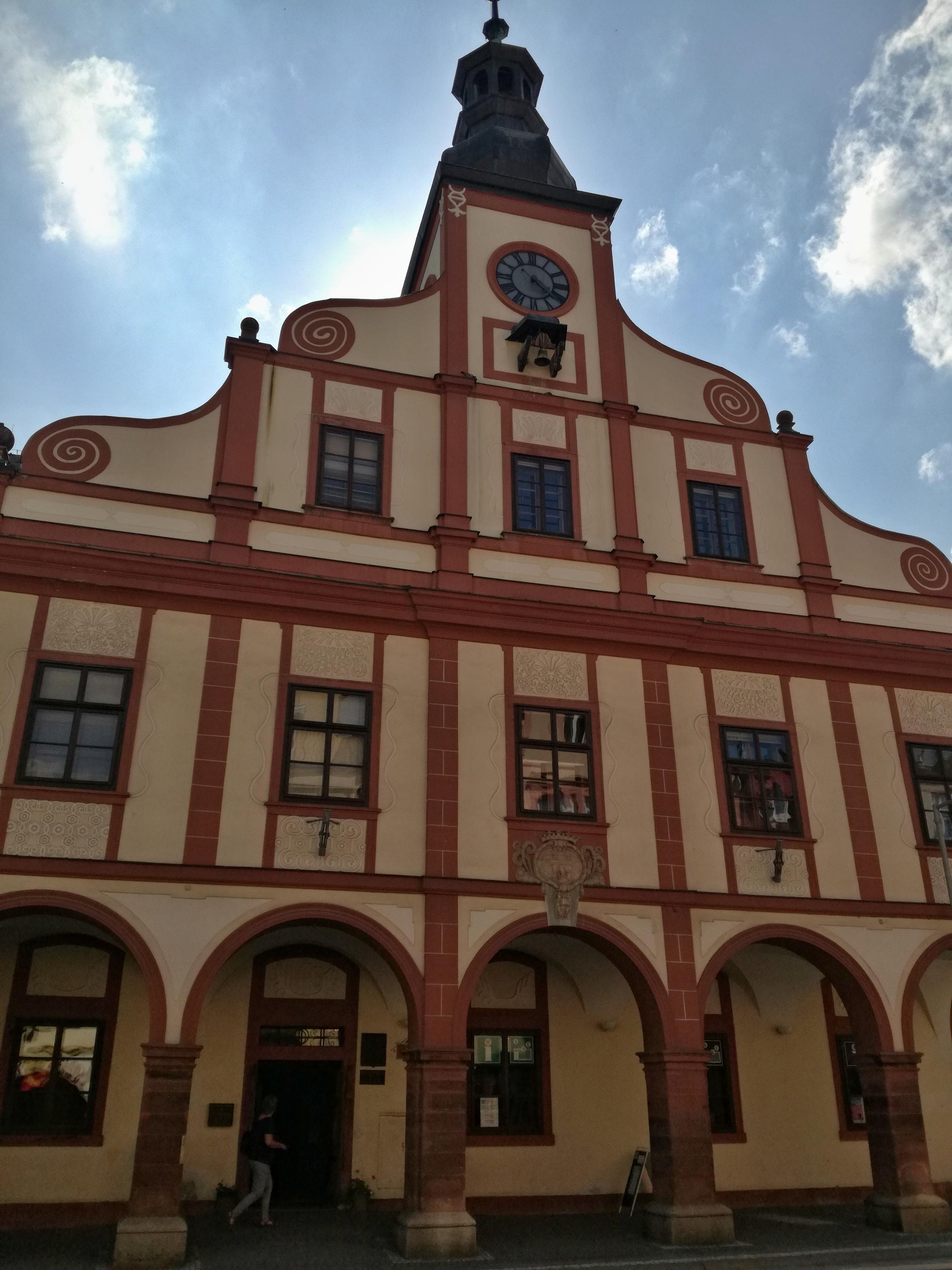 Regionální turistické informační centrum Krkonoše ve Vrchlabí foto 5