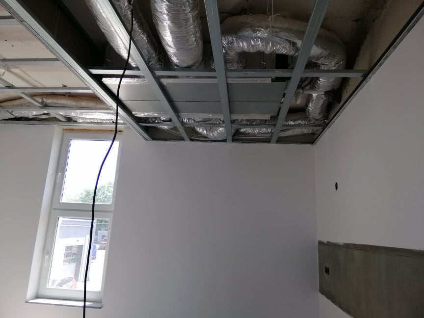 Klimatizace Venhart foto 3