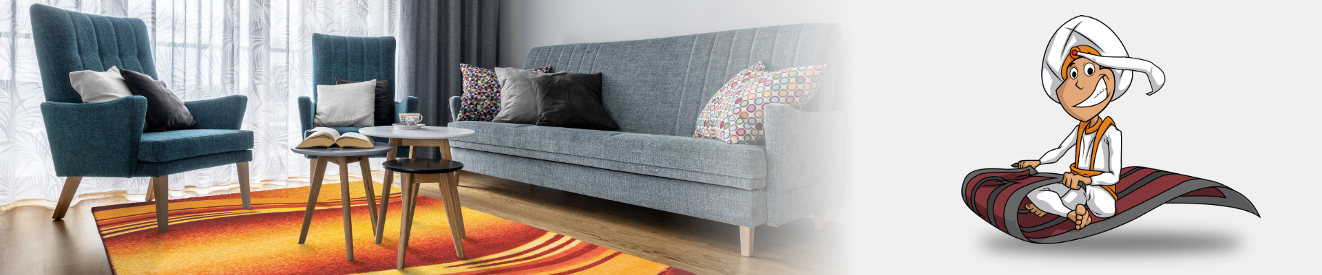 Úvodní obrázek Mujkoberec.cz