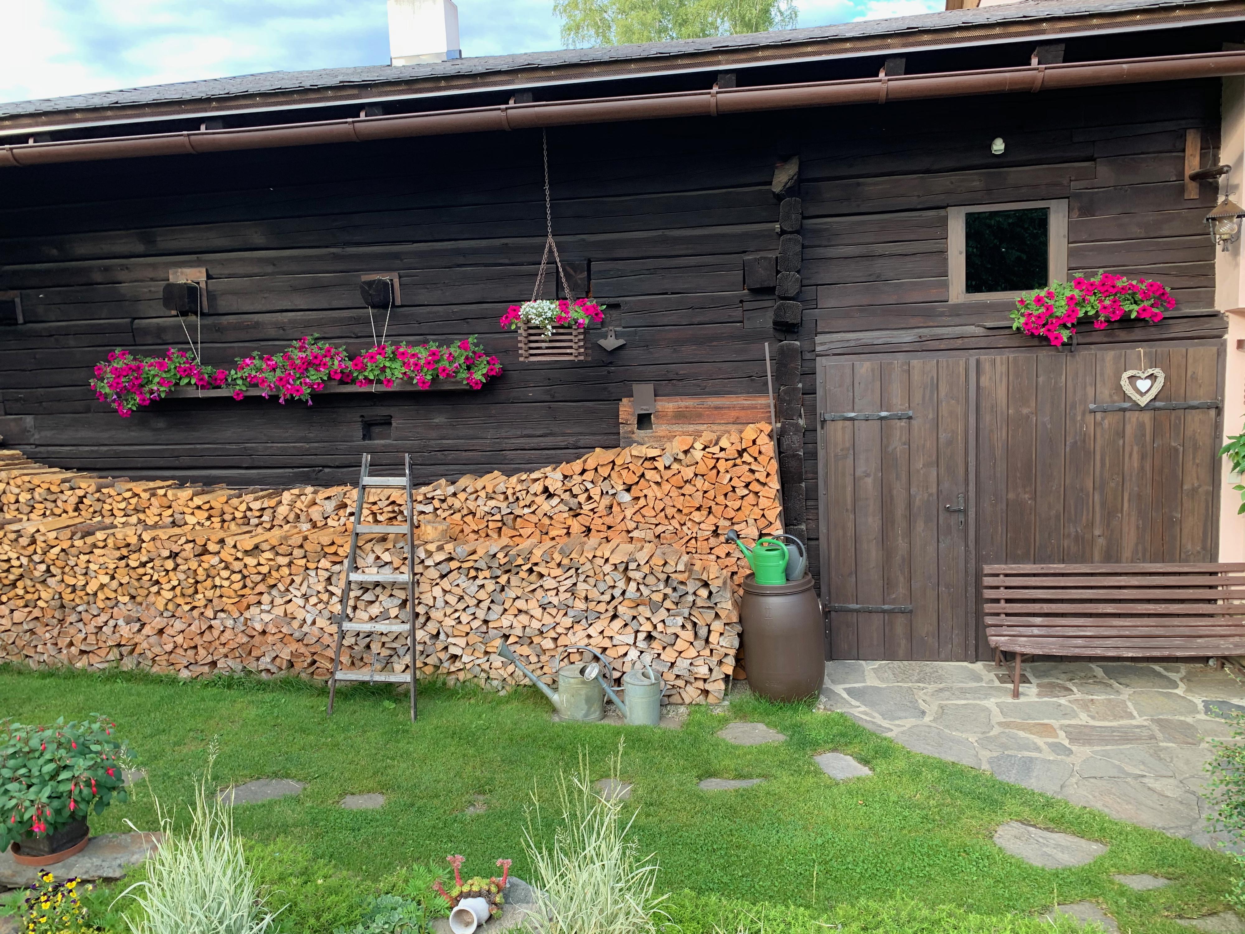 Apartmán Srub foto 5