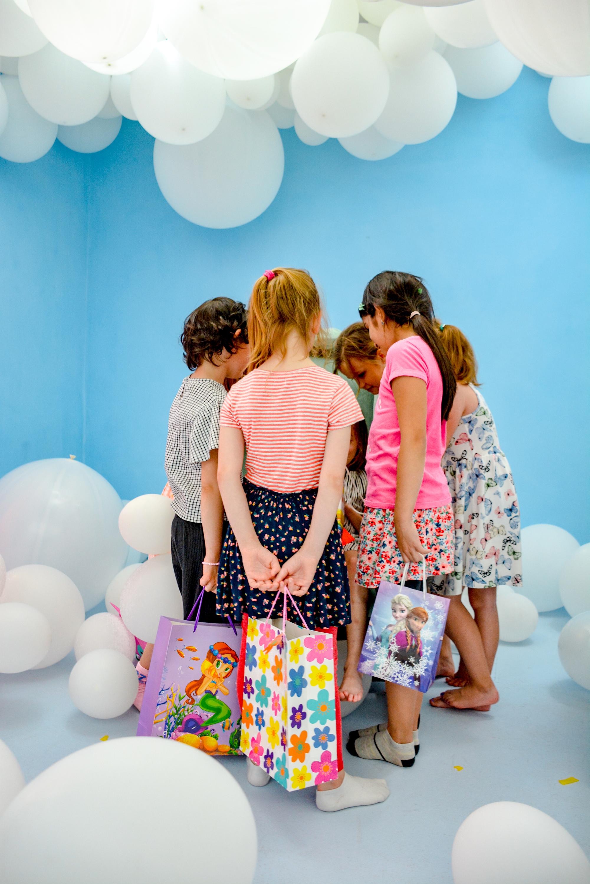 The Pop Up! foto 2