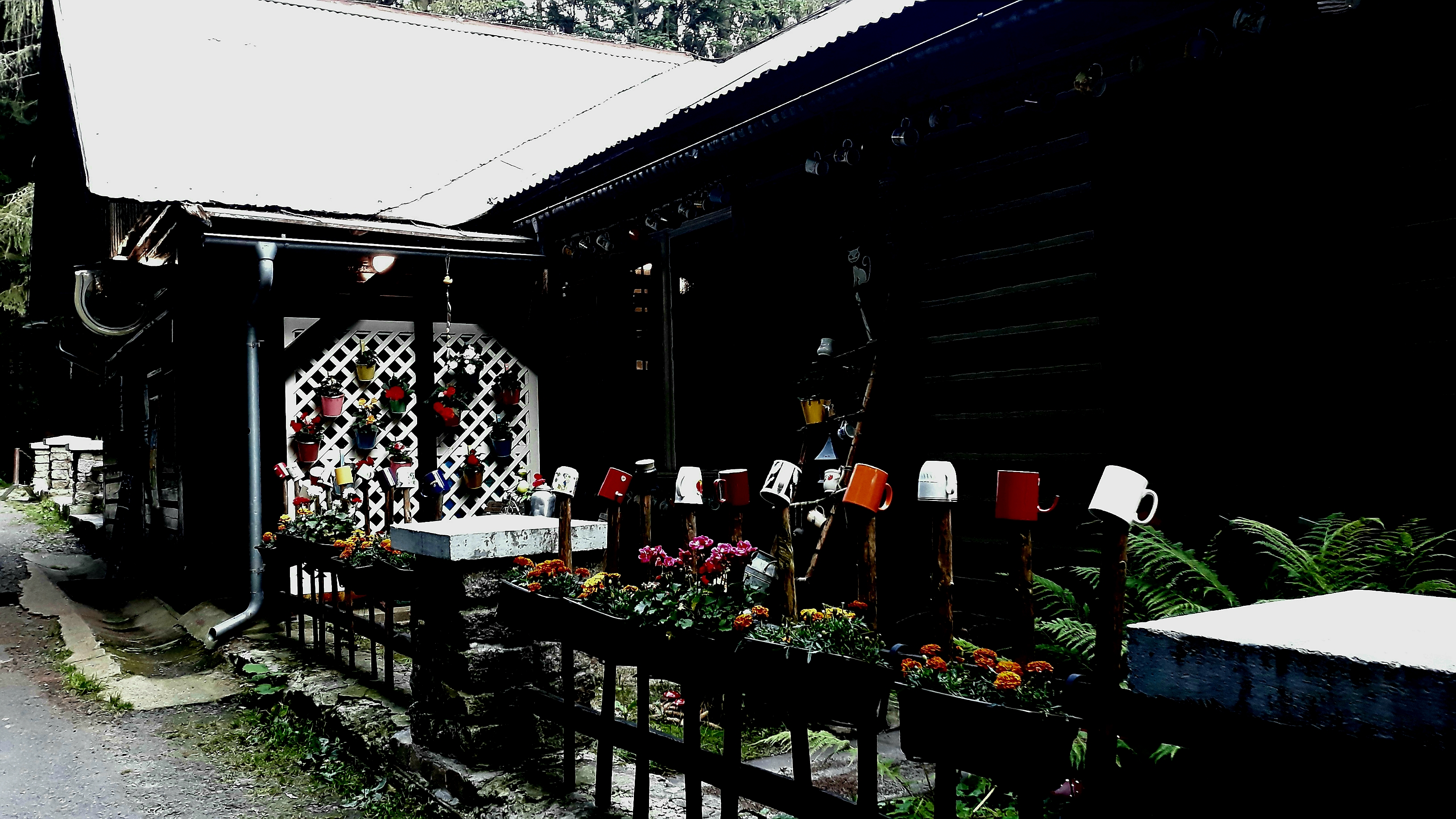 Mumlavská Bouda foto 6