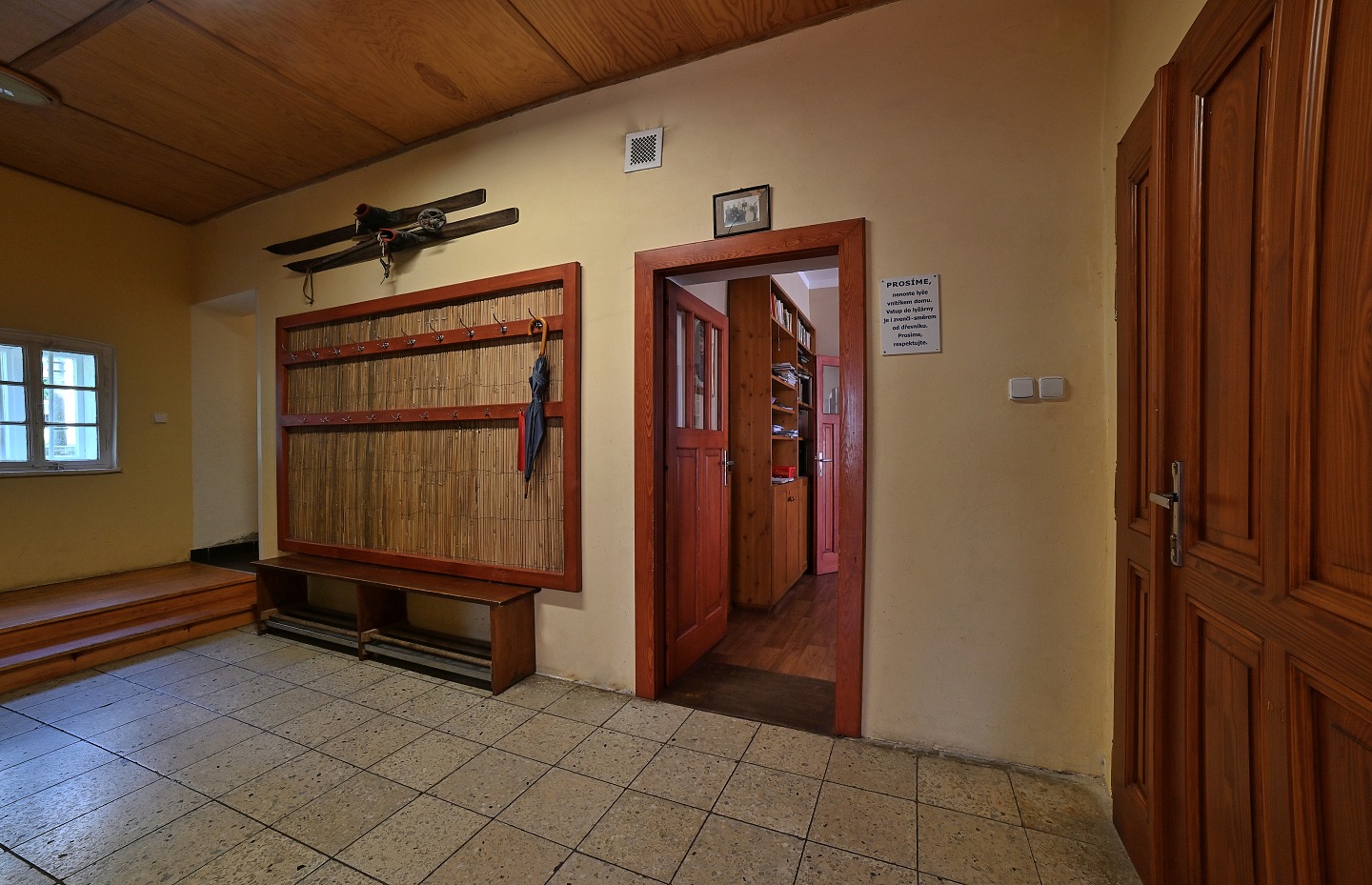 Chata Janov nad Nisou foto 6