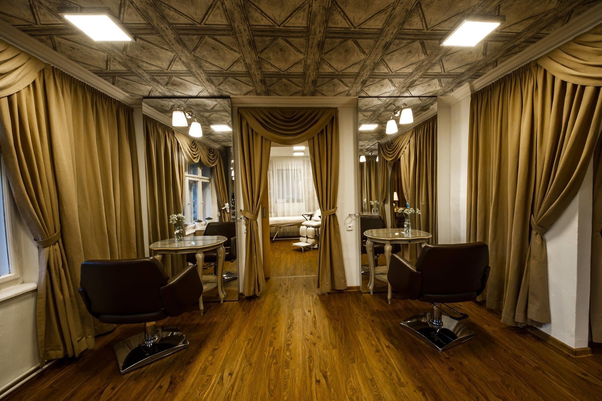 Nadina vizáž & styl foto 1